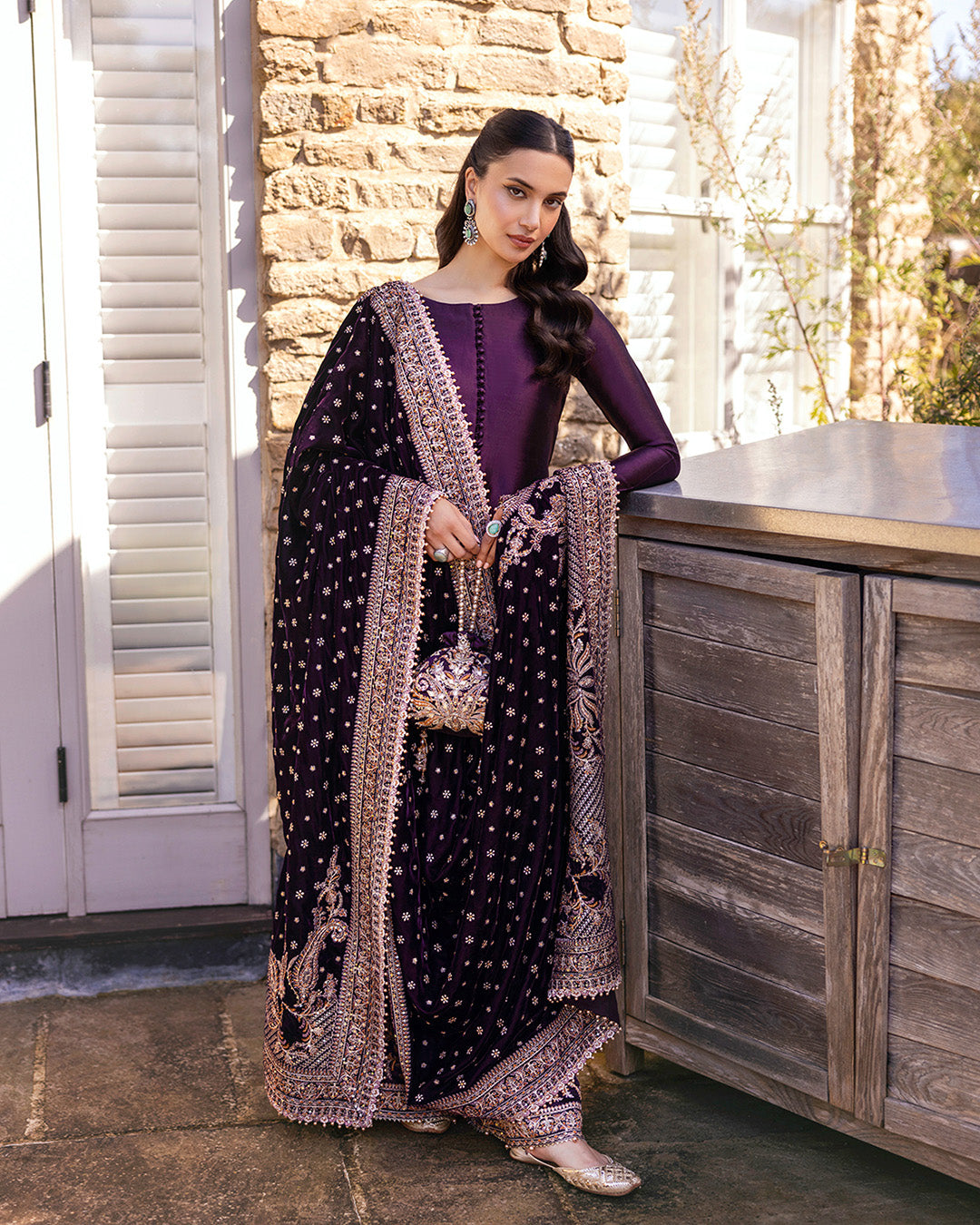 Faiza Saqlain