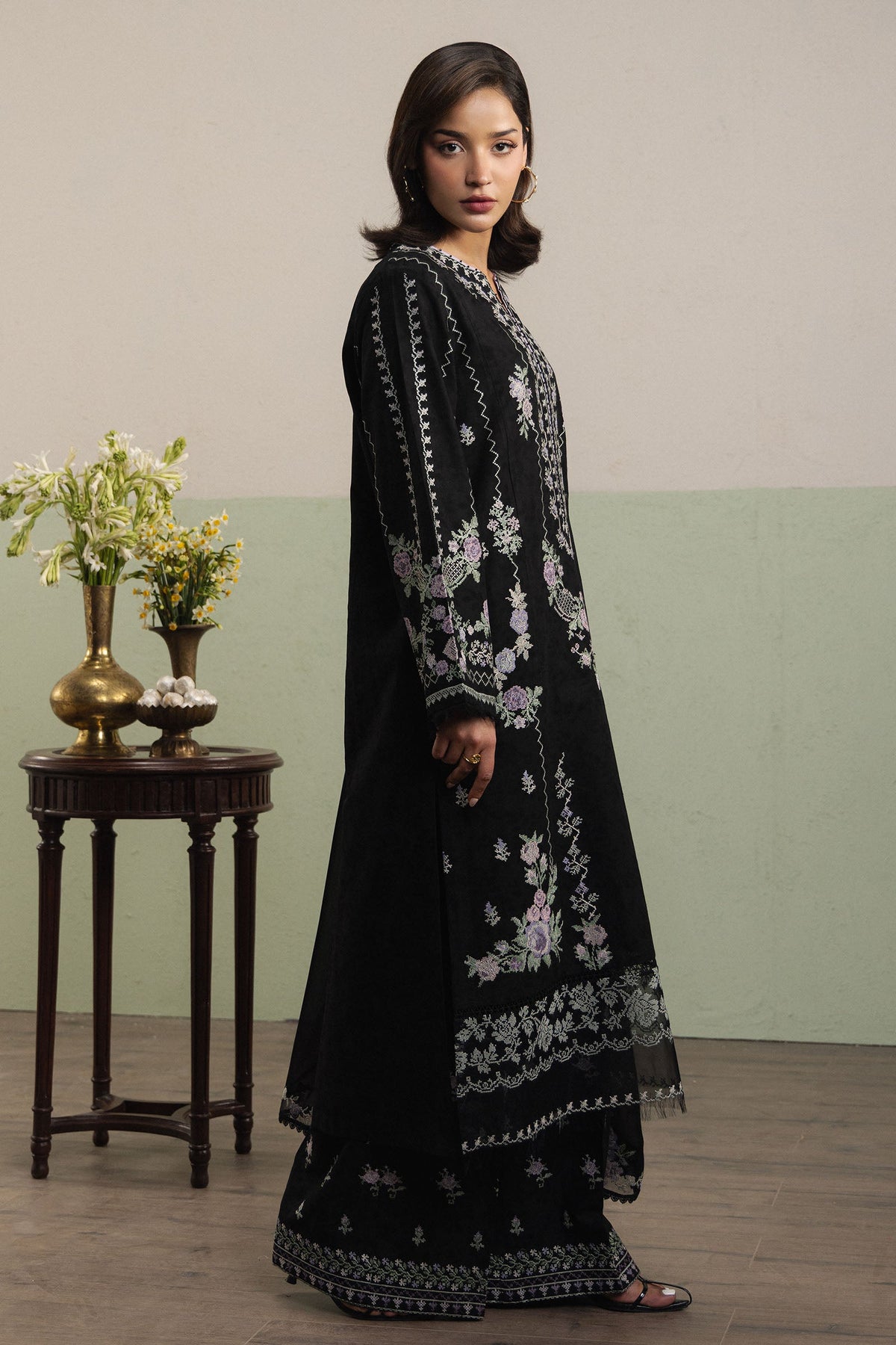 Zara Shahjahan