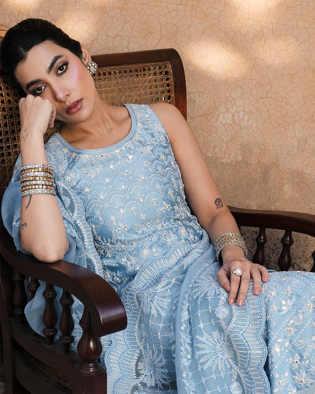 Faiza Saqlain