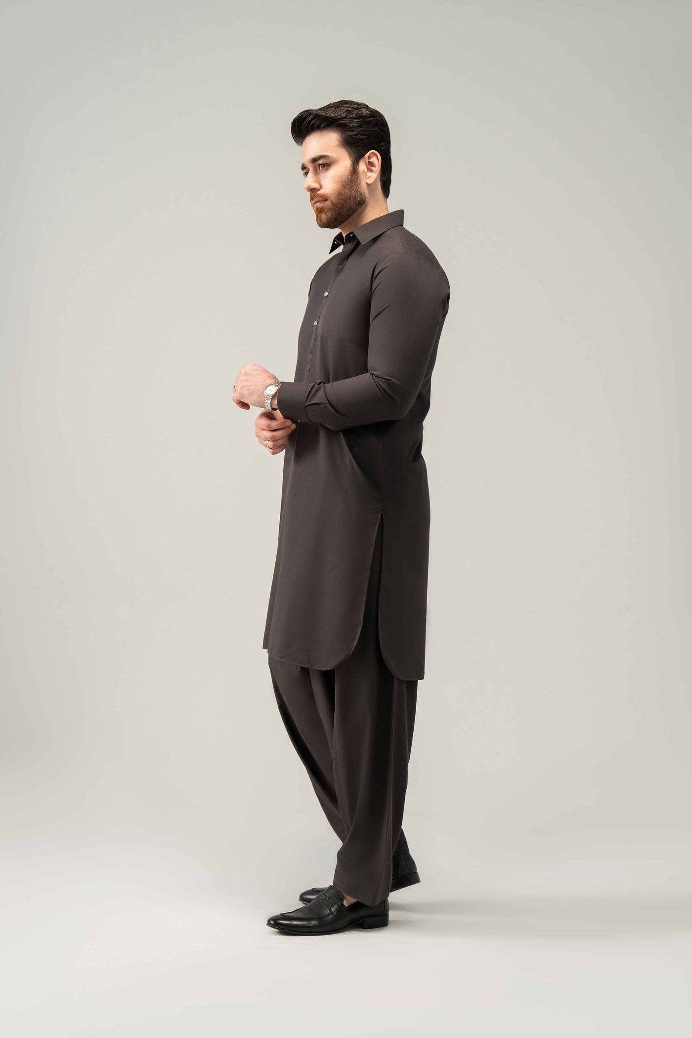 2 Piece - Naqsh Suit With Box - 42508193