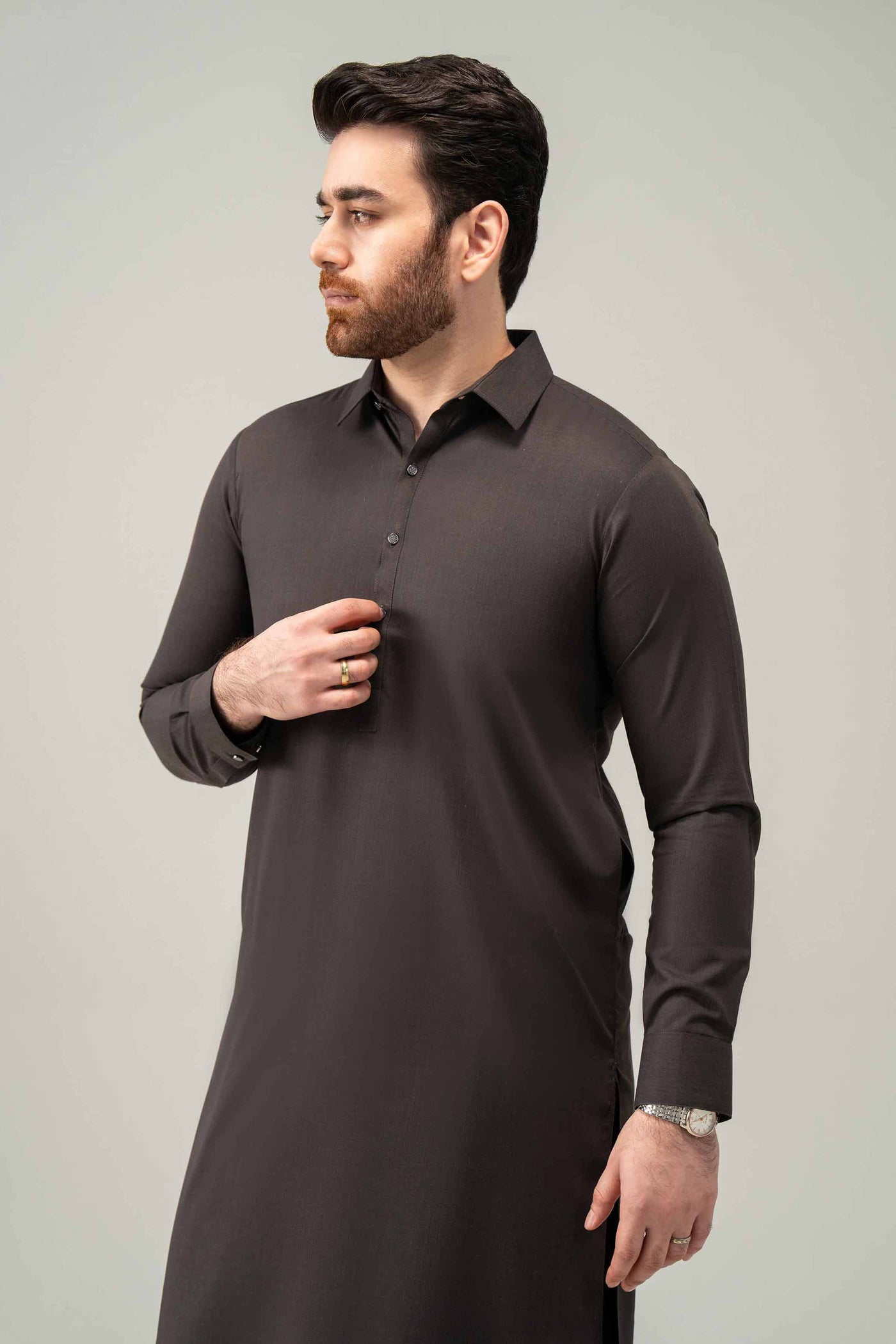 2 Piece - Naqsh Suit With Box - 42508193