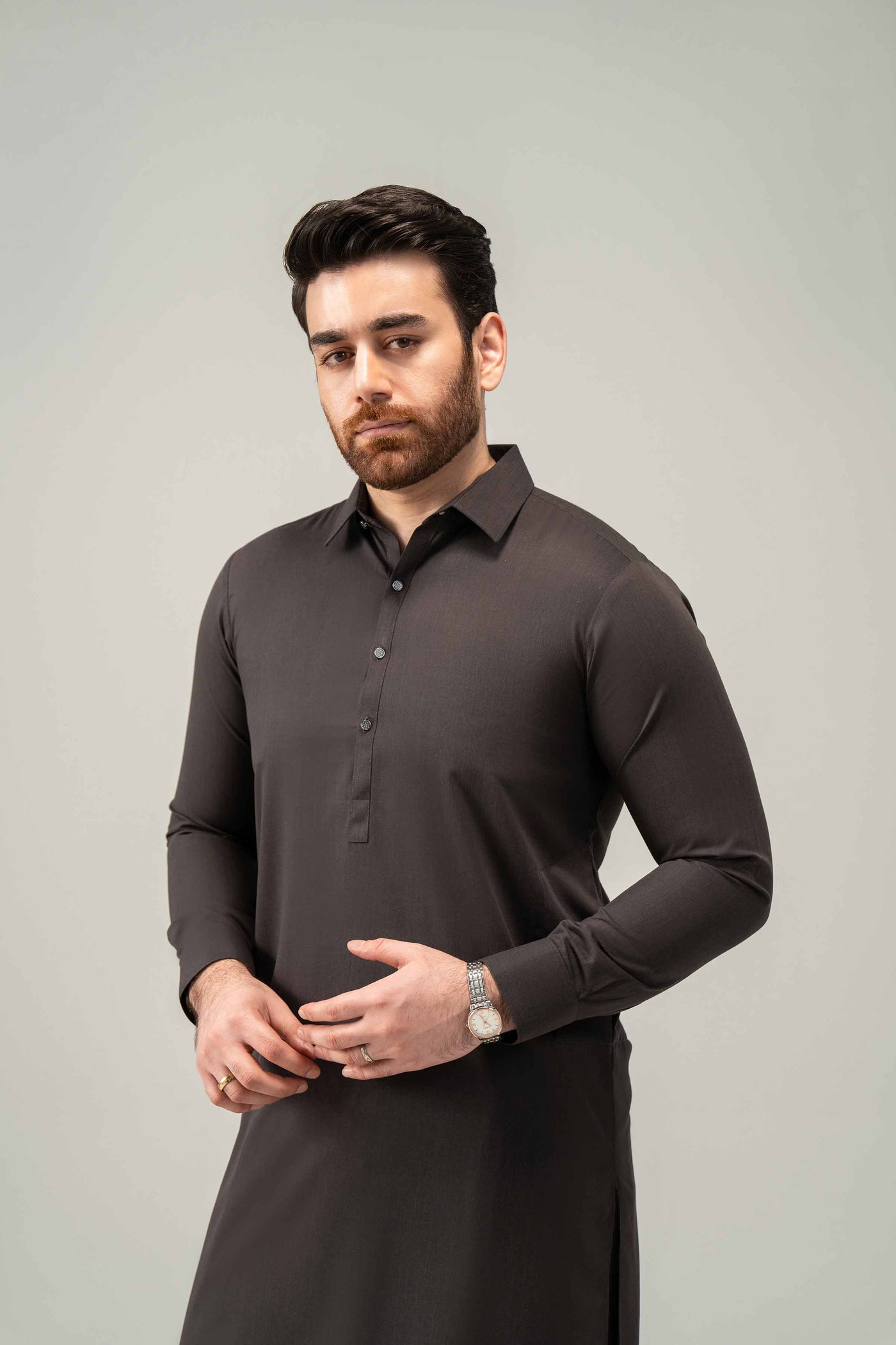 2 Piece - Naqsh Suit With Box - 42508193