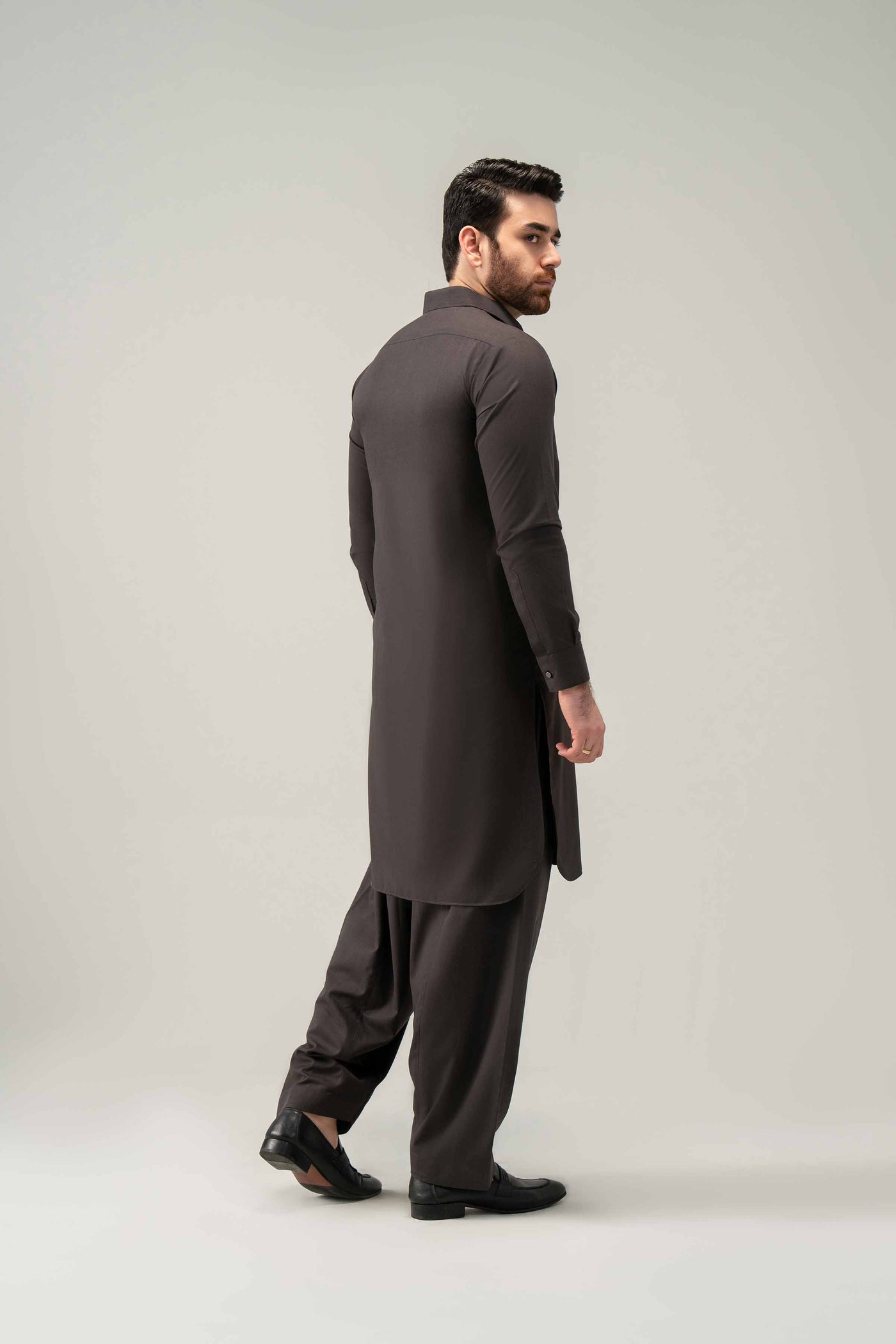 2 Piece - Naqsh Suit With Box - 42508193