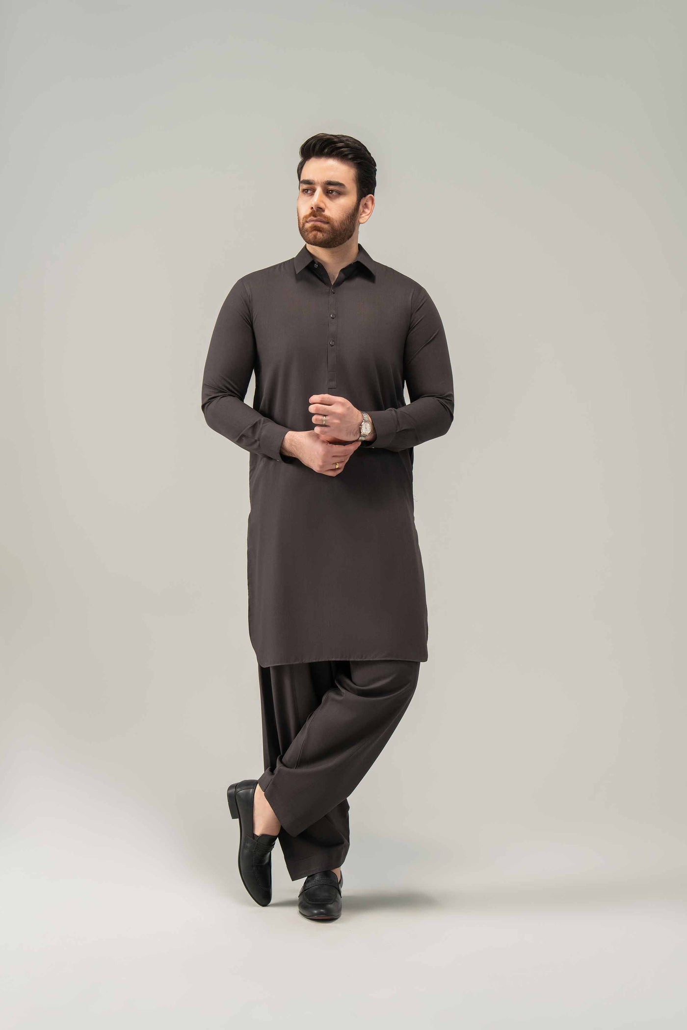 2 Piece - Naqsh Suit With Box - 42508193