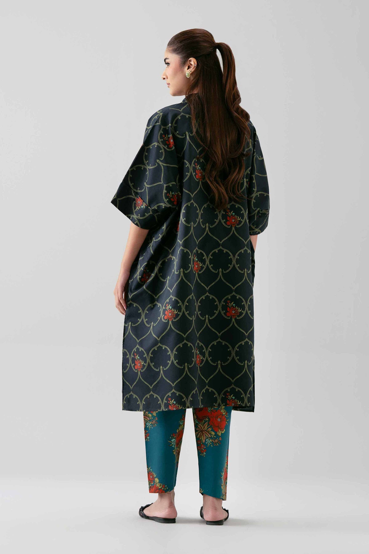 Nishat Linen