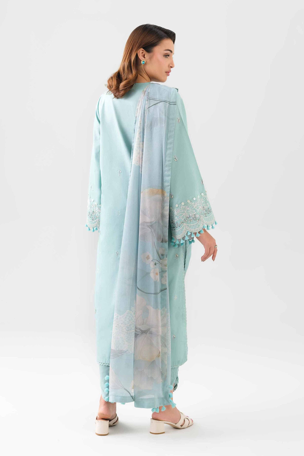Nishat Linen