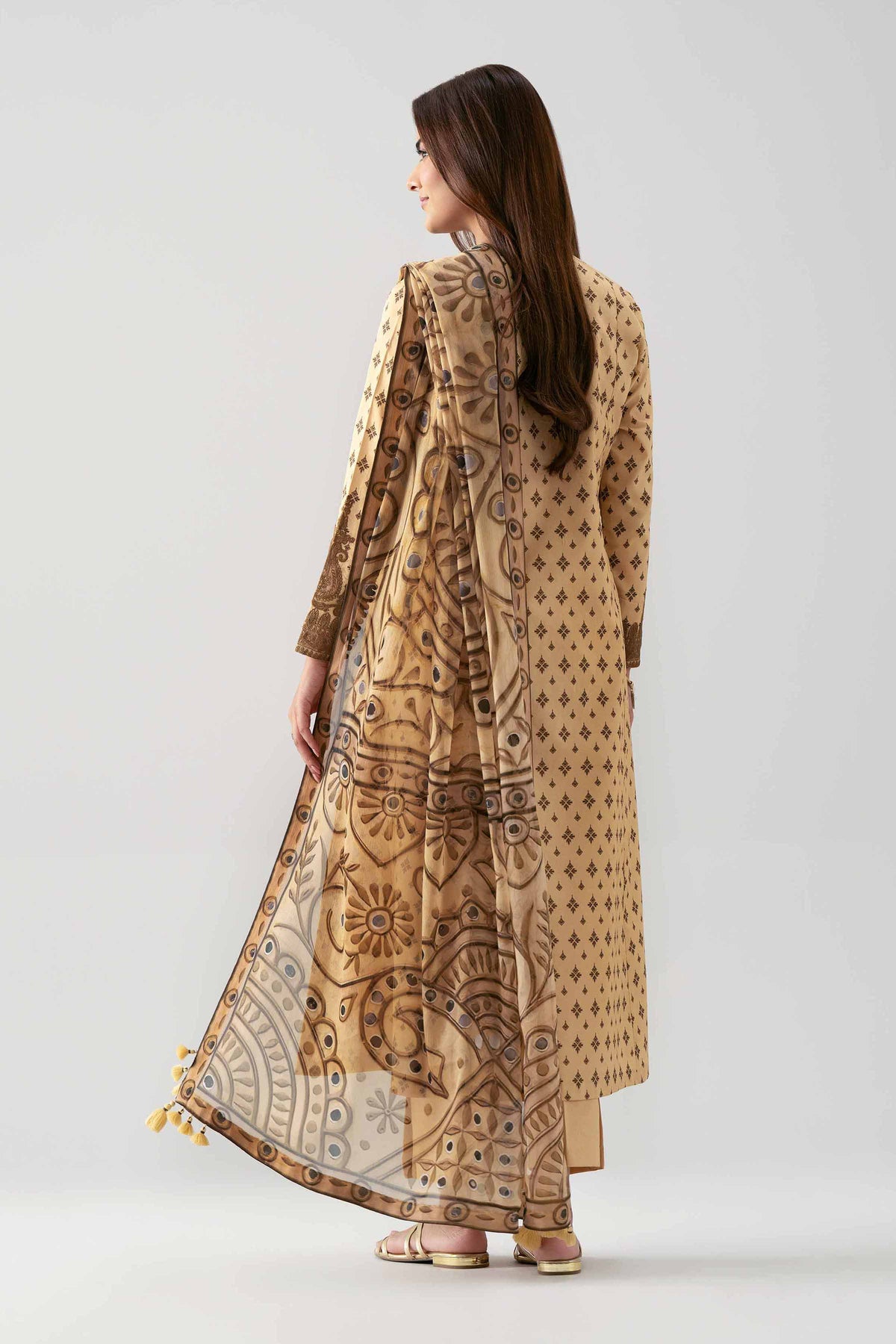Nishat Linen