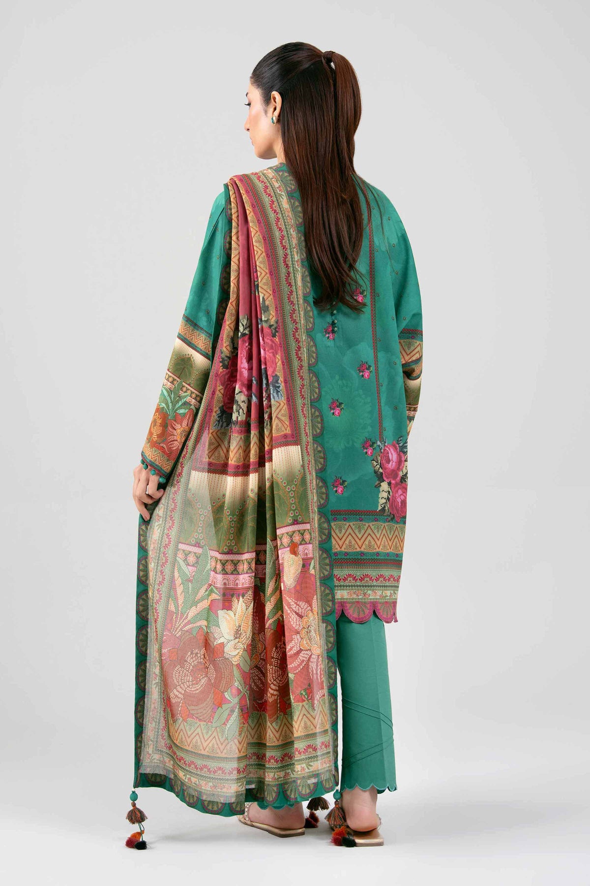 Nishat Linen