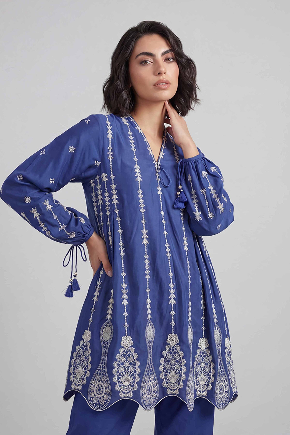 Nishat Linen