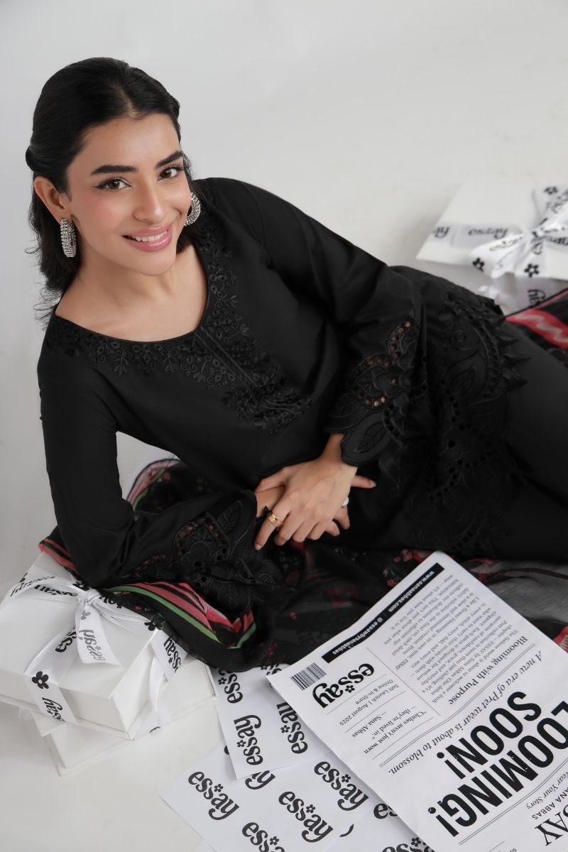 Sana Abbas