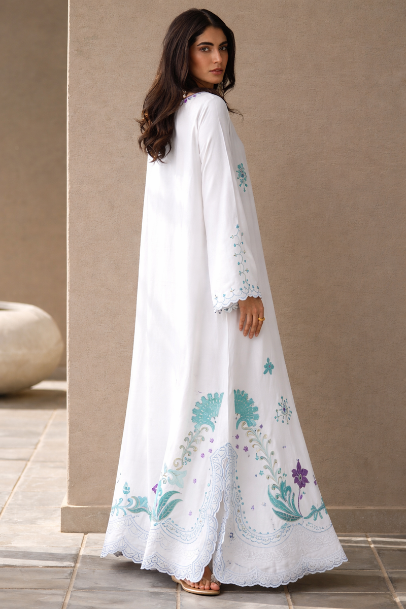 Bloomy Serenity Latest Edition.