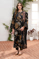 Digital Printed Lawn Sf-540