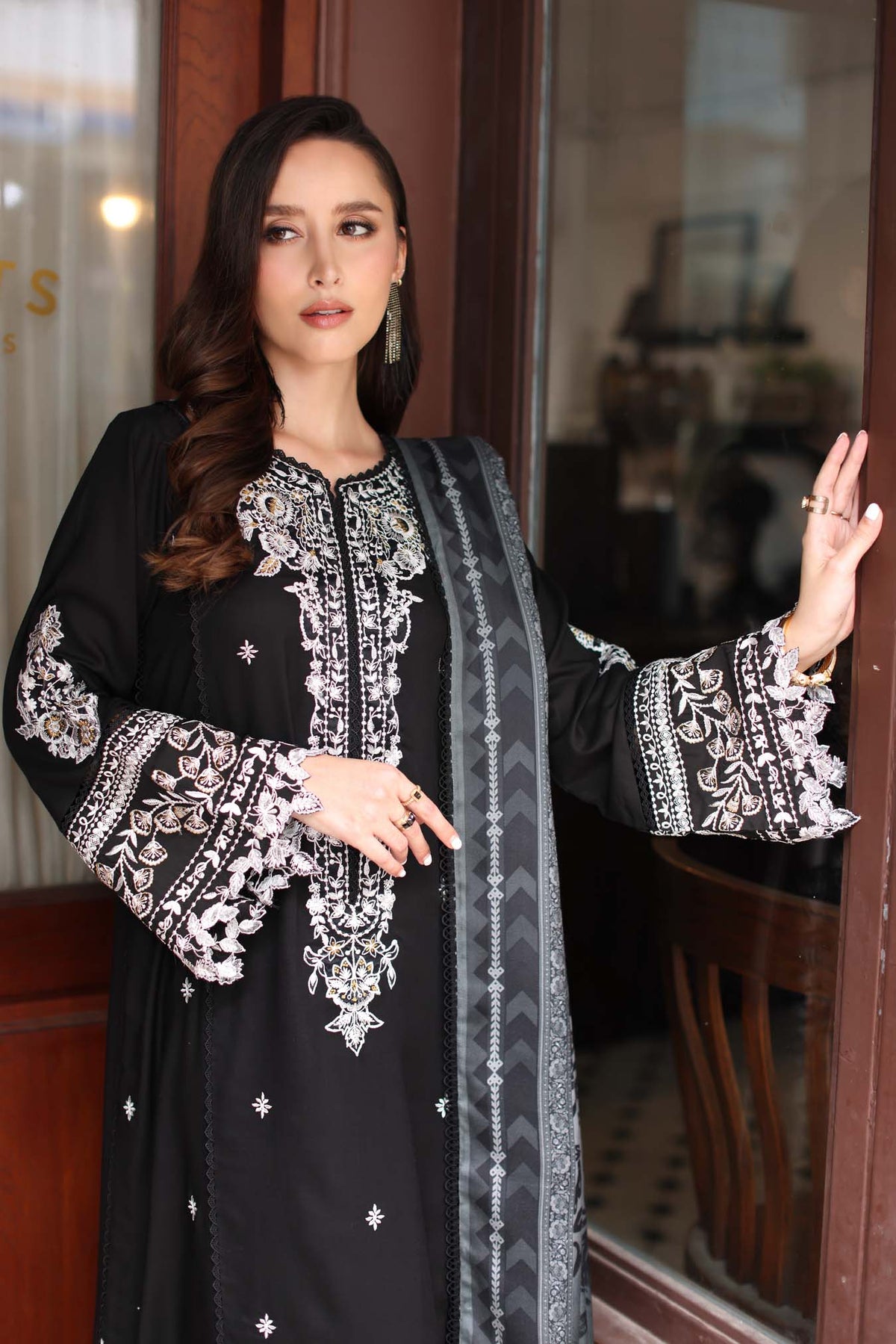 Saadia Asad