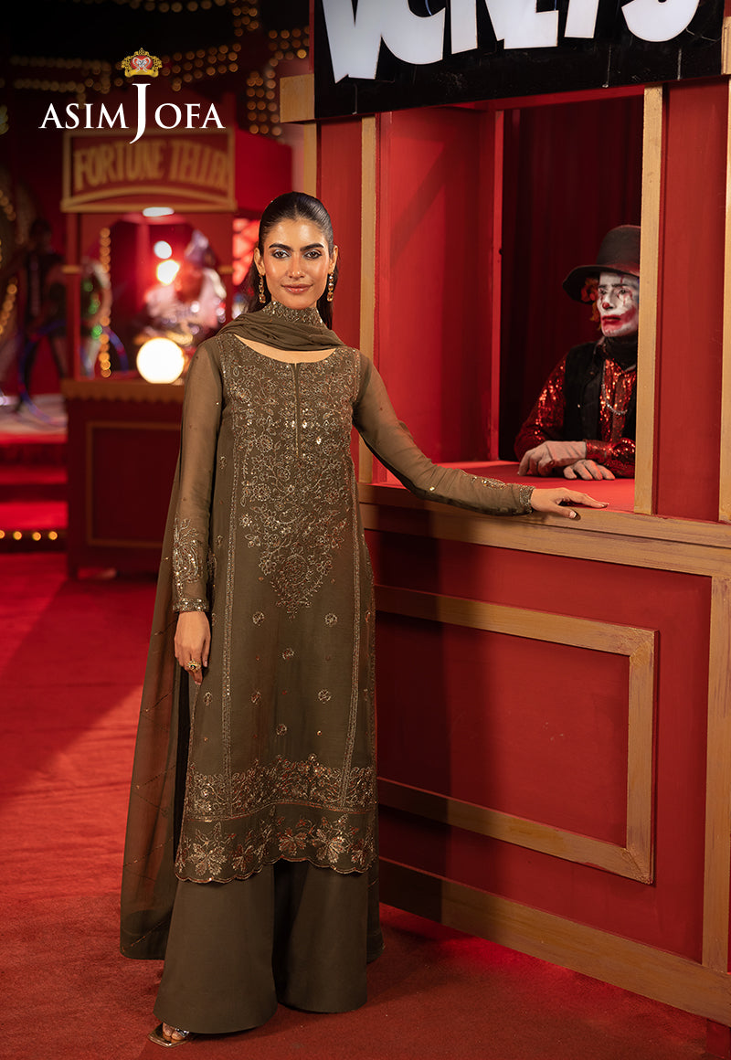Asim jofa