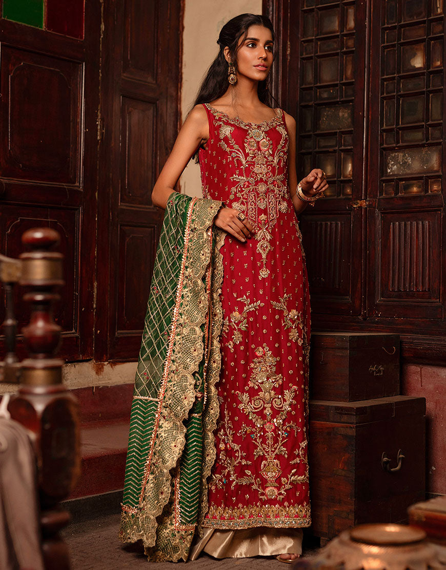 Faiza Saqlain