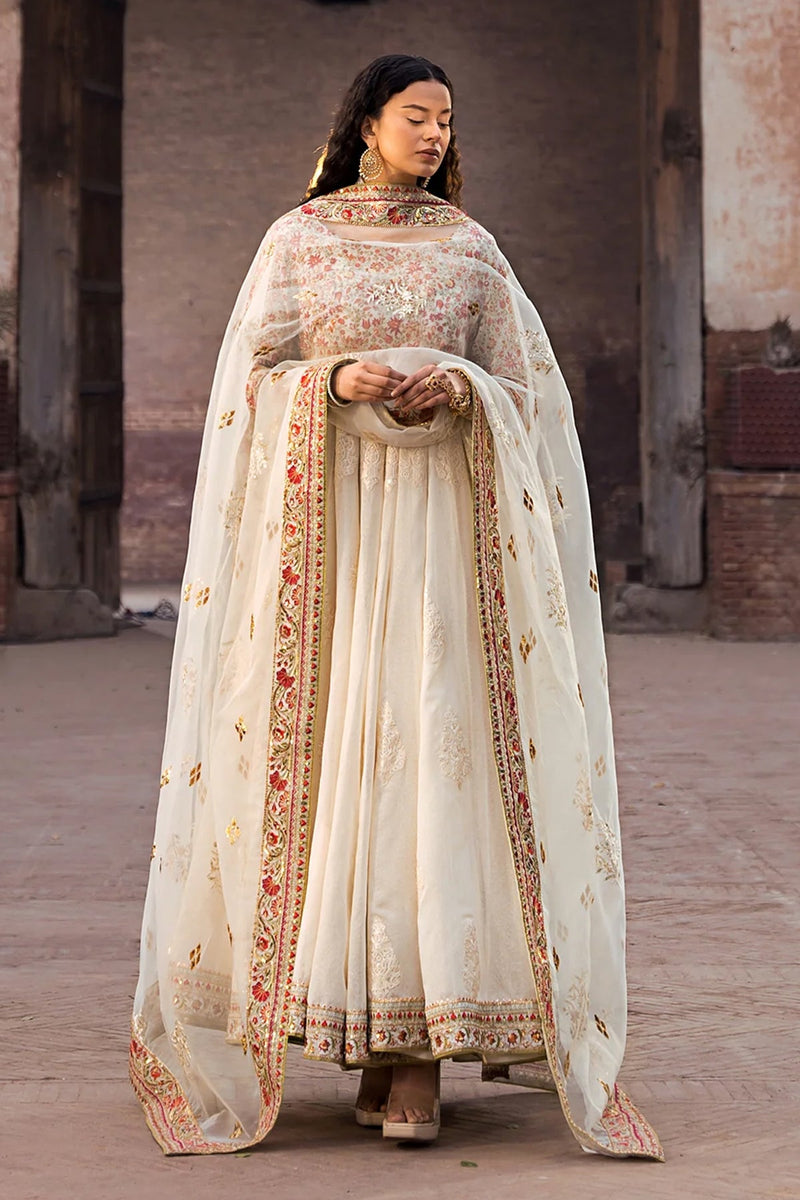 Anarkali