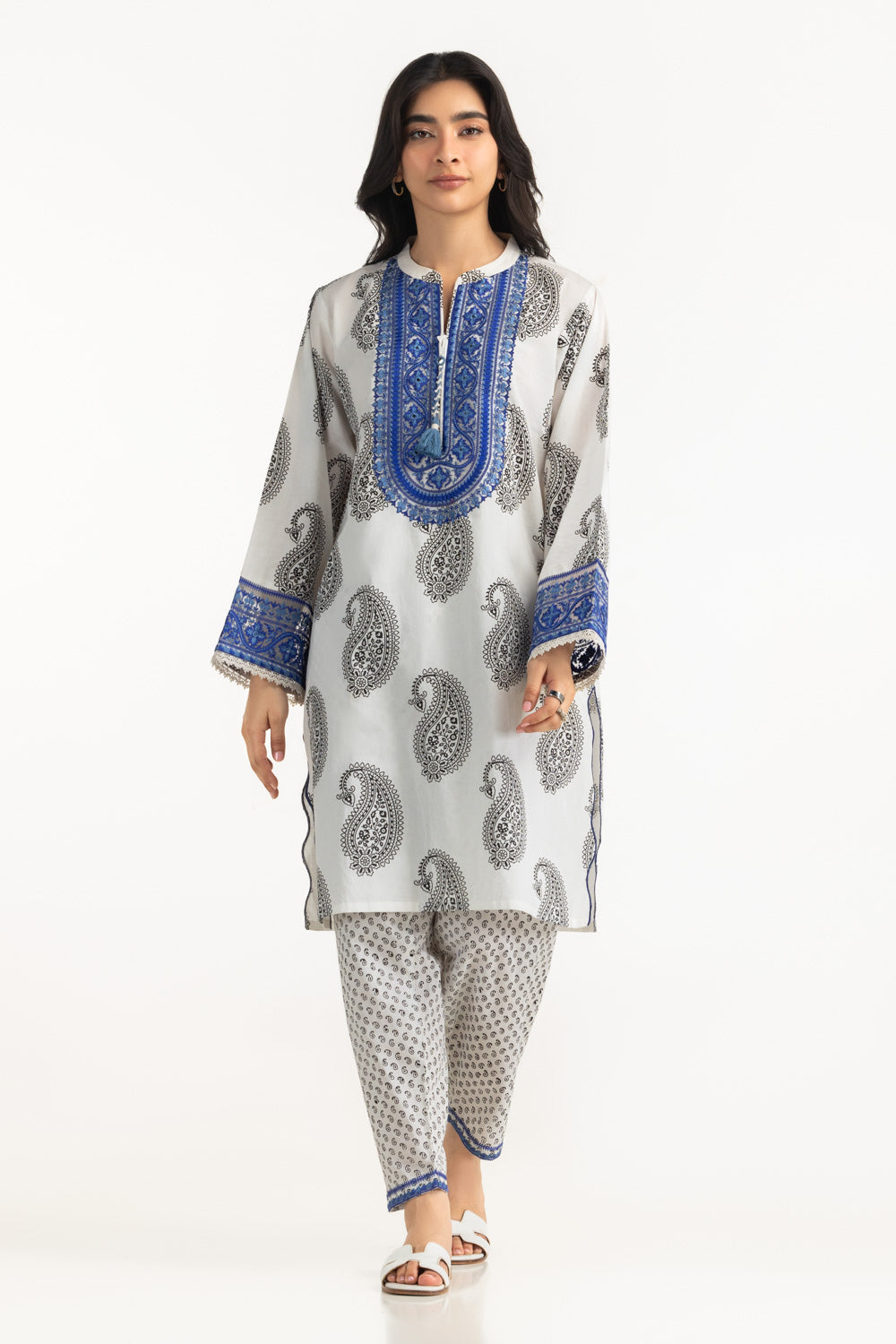 Gul Ahmed