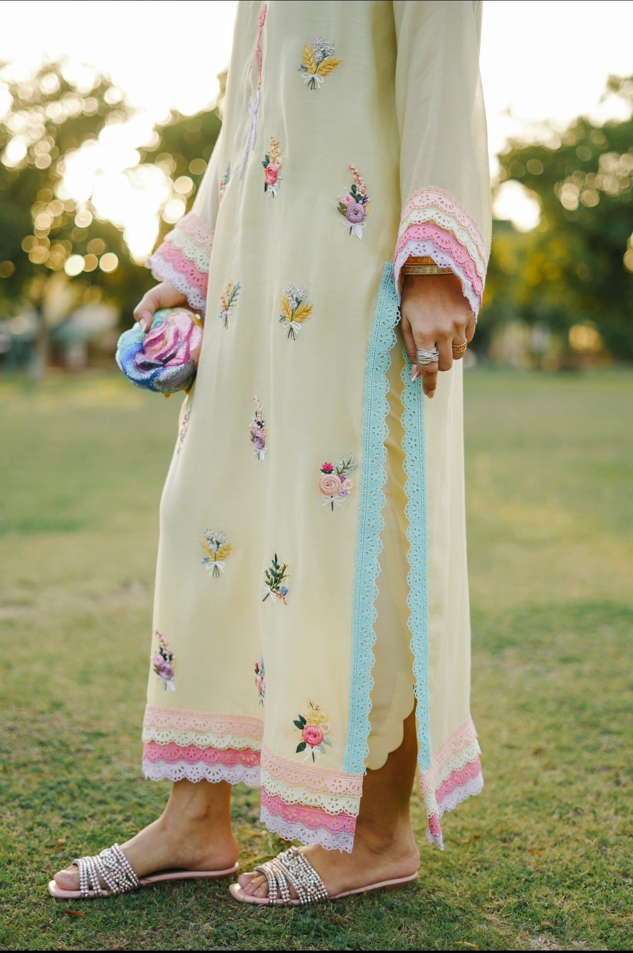 Lilou Rose