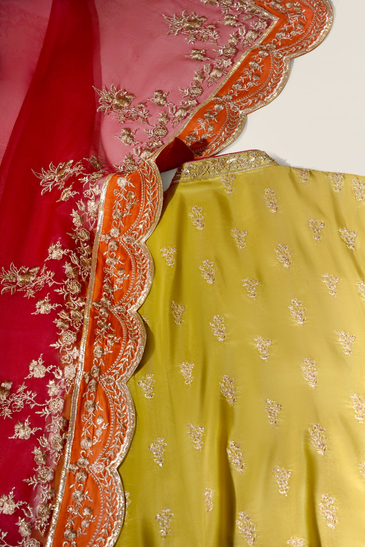 Agha Noor Bridal