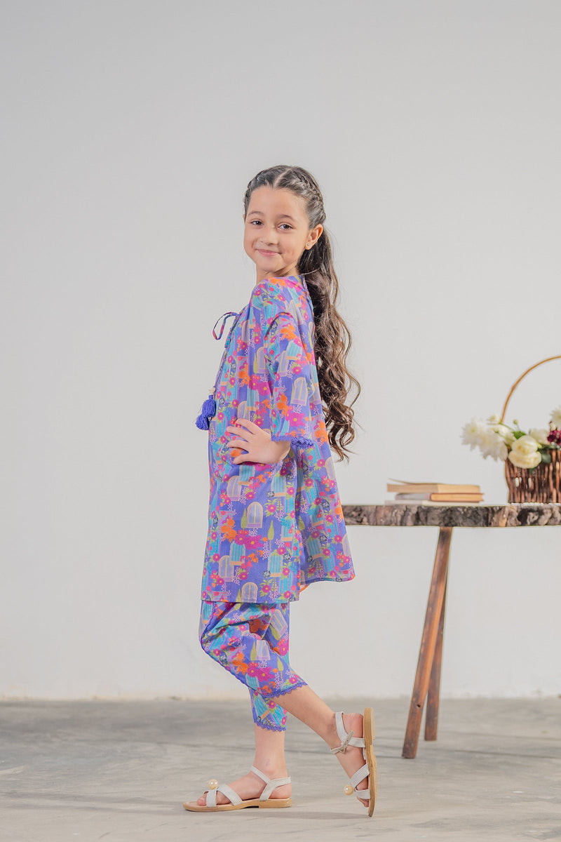 Haveli 2 Piece