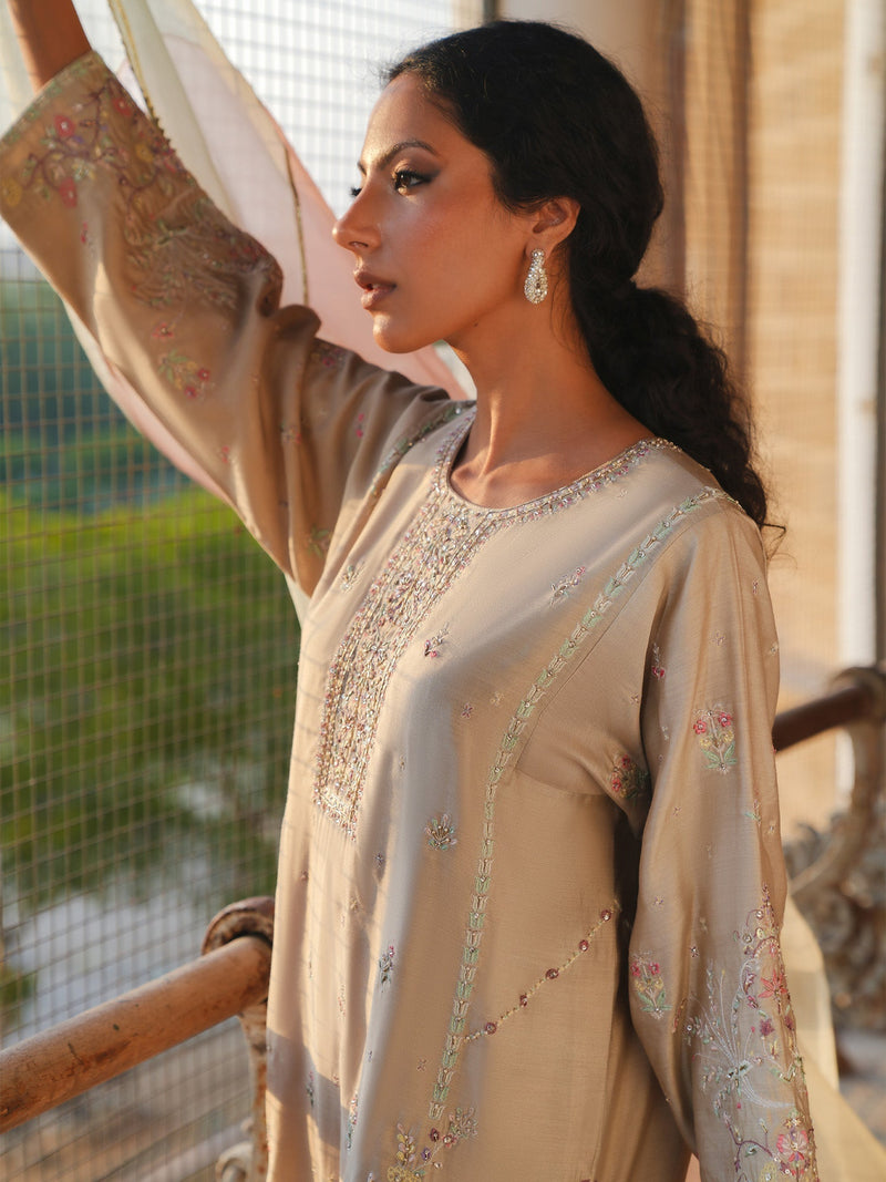 Raya, Izaar & Dupatta