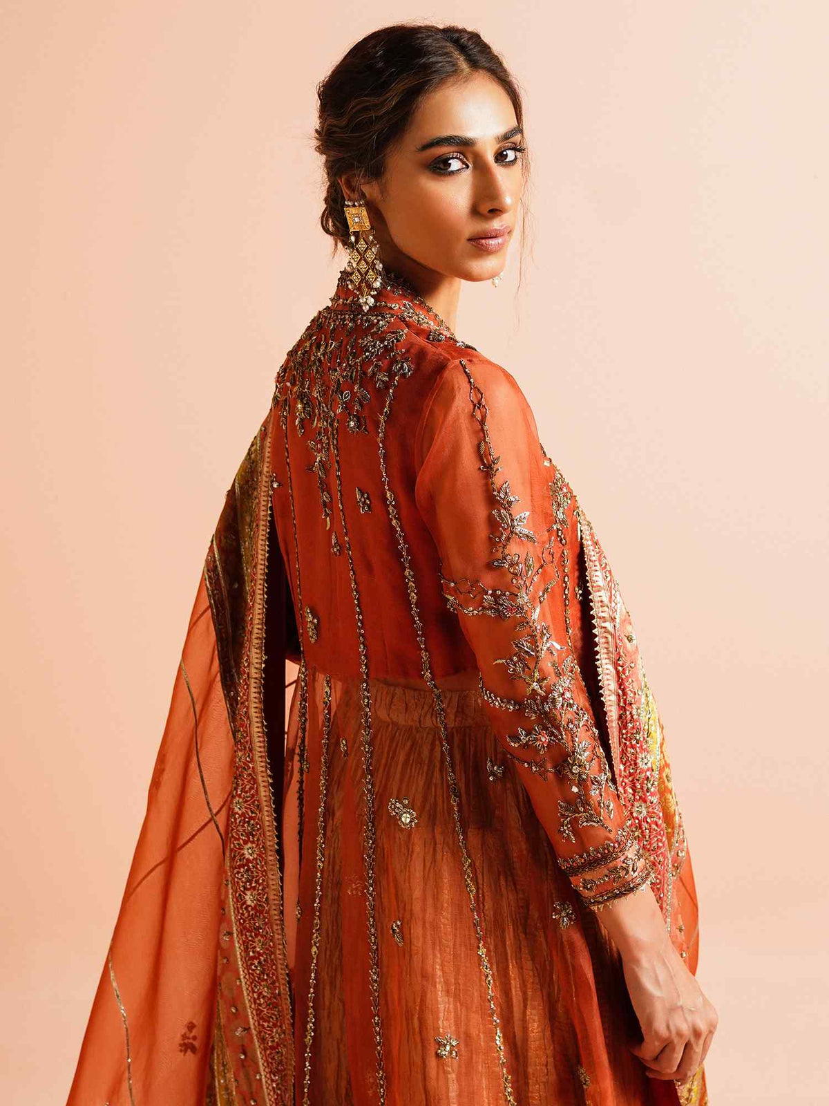 Misha Lakhani