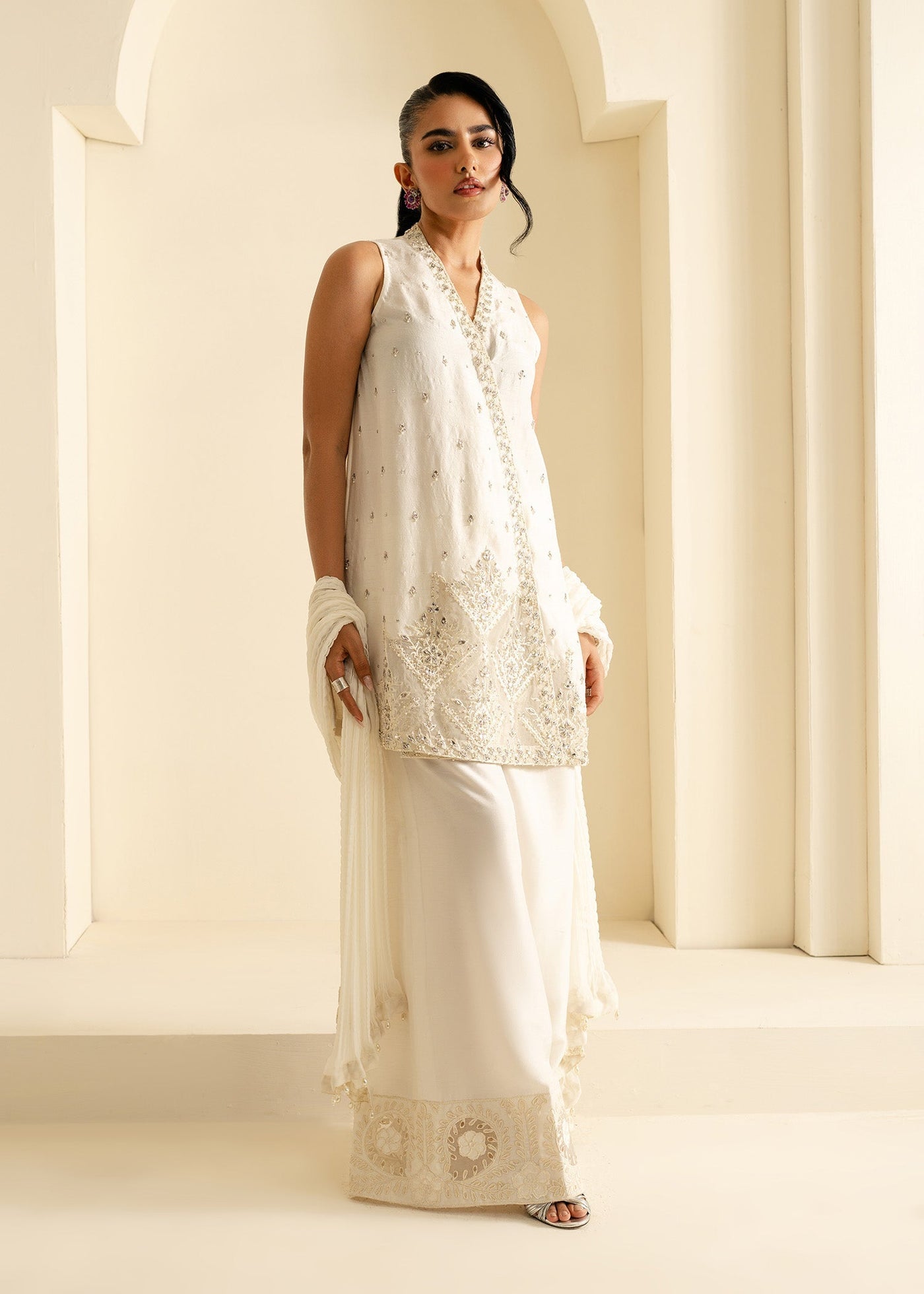 Celestial Ivory