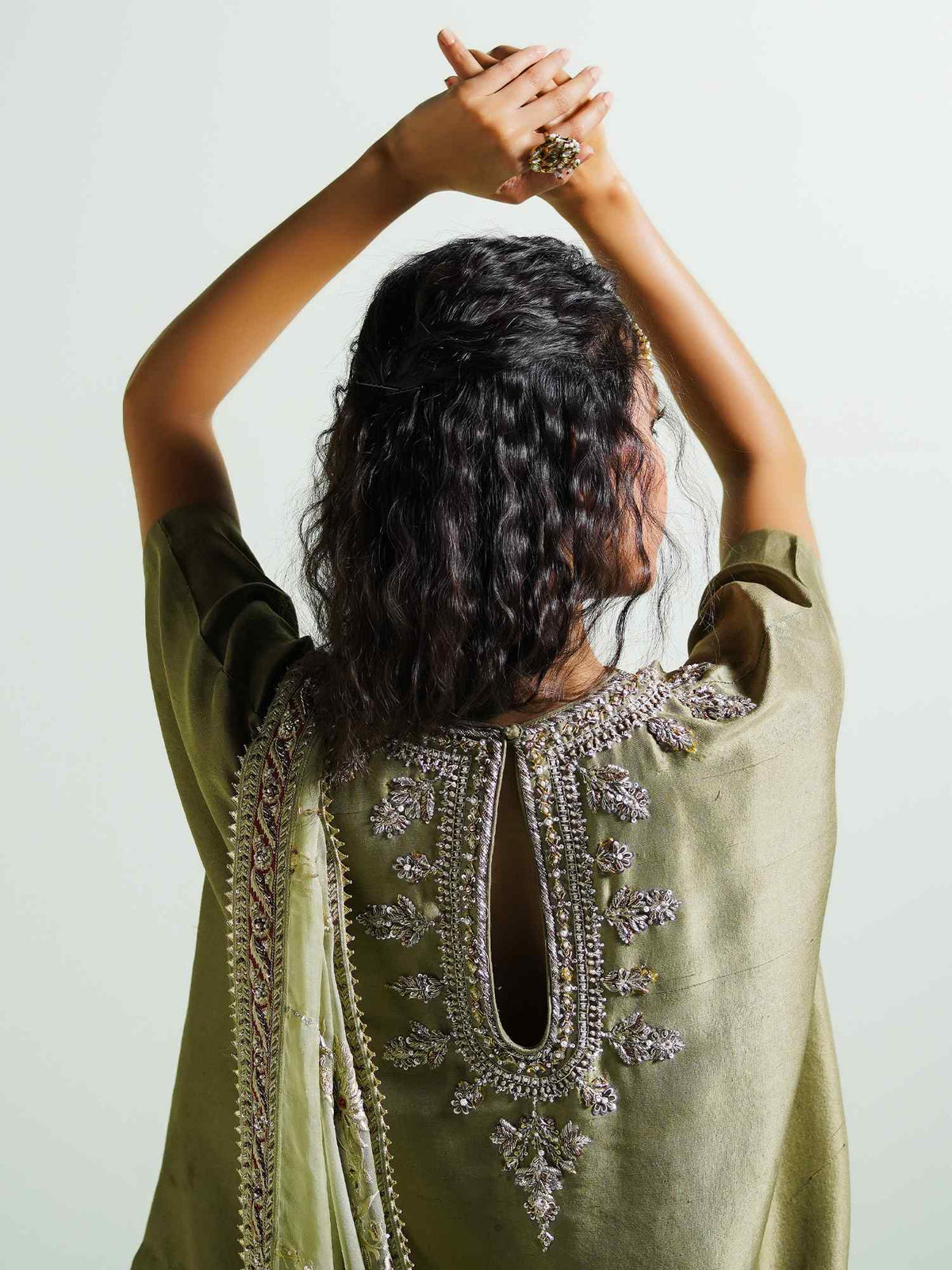 Misha Lakhani