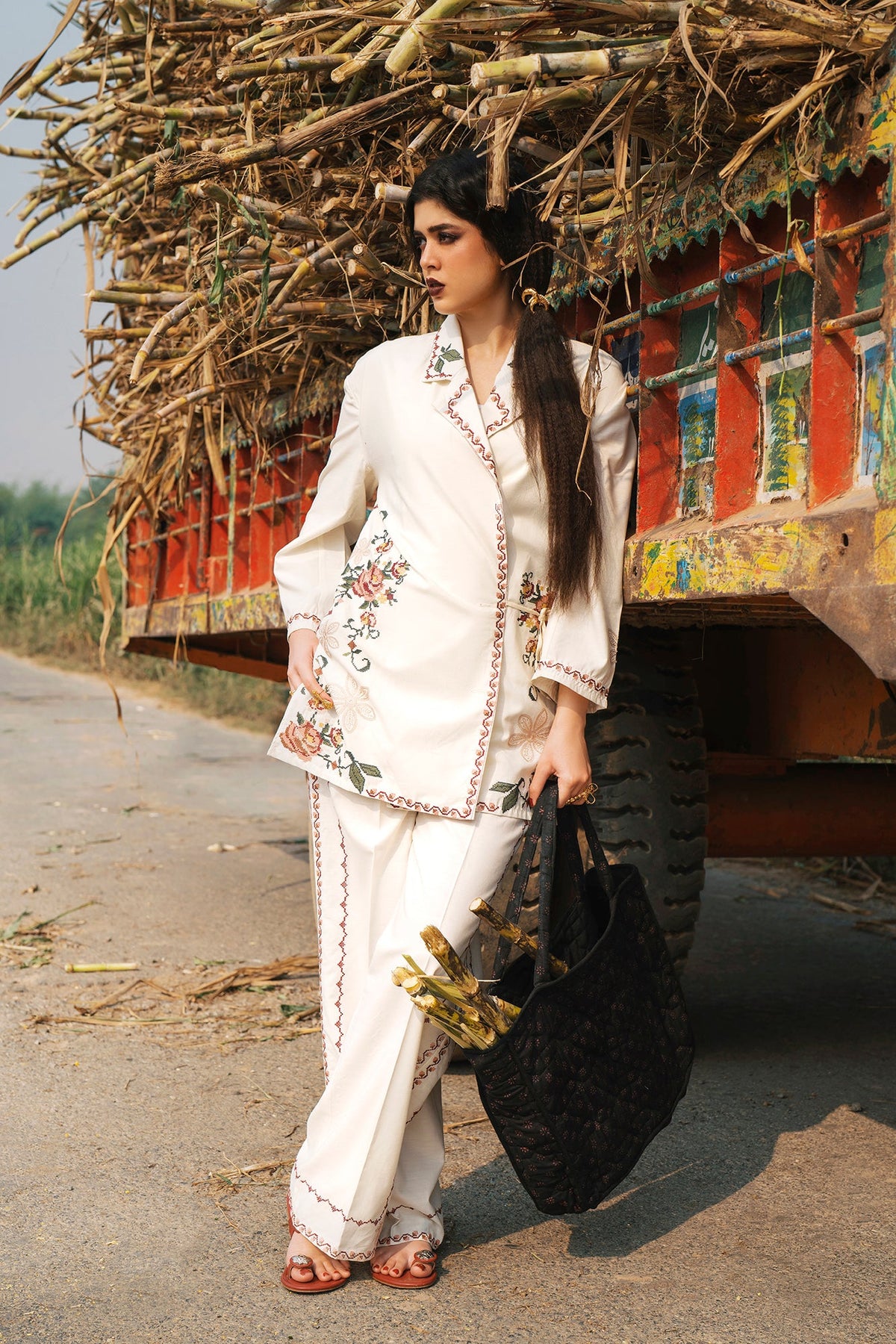 Ethnic