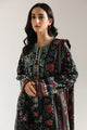 EMBROIDERED SUIT (E0743/203/902)
