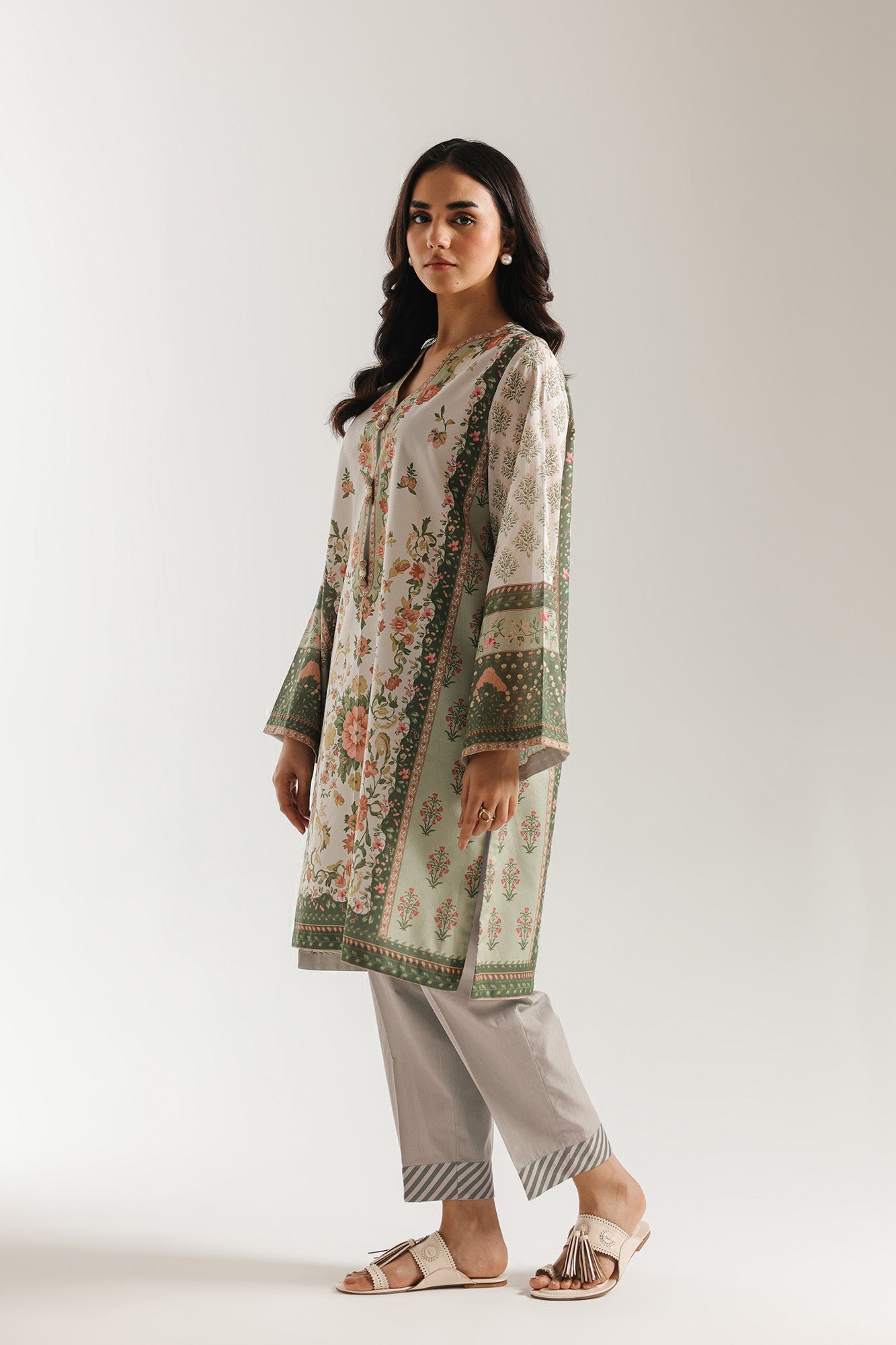 PRINTED SUIT (E0868/202/127)