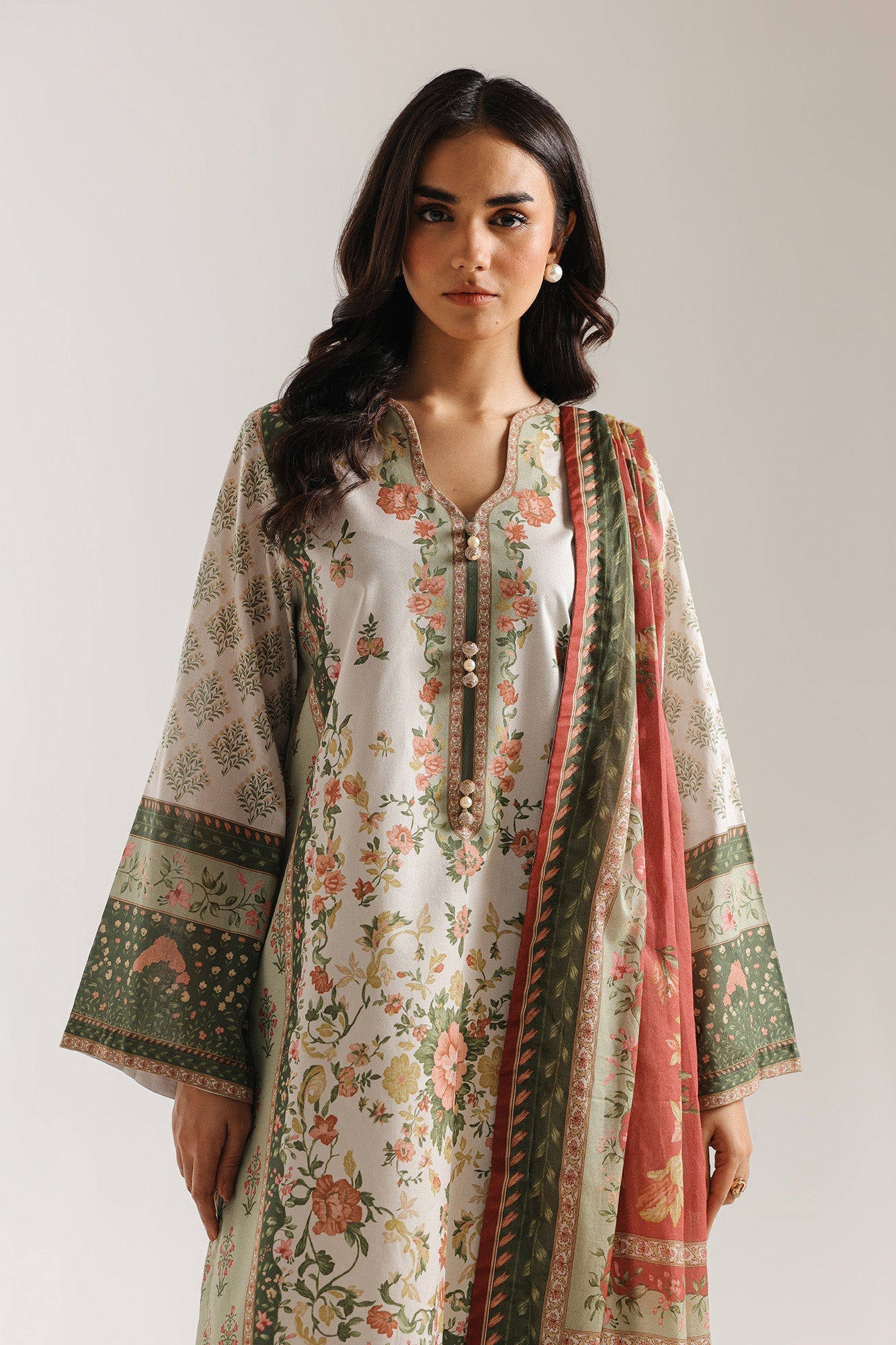 PRINTED SUIT (E0868/202/127)
