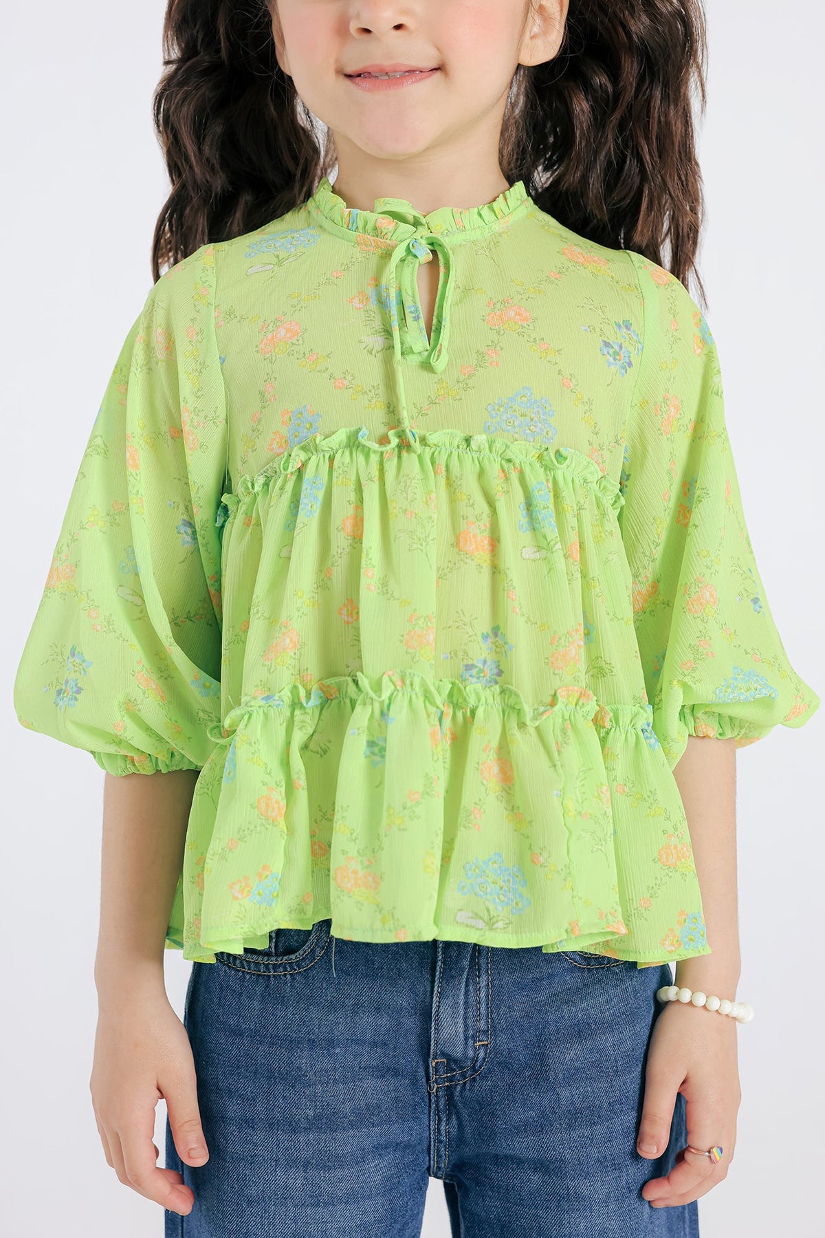 Ethnic