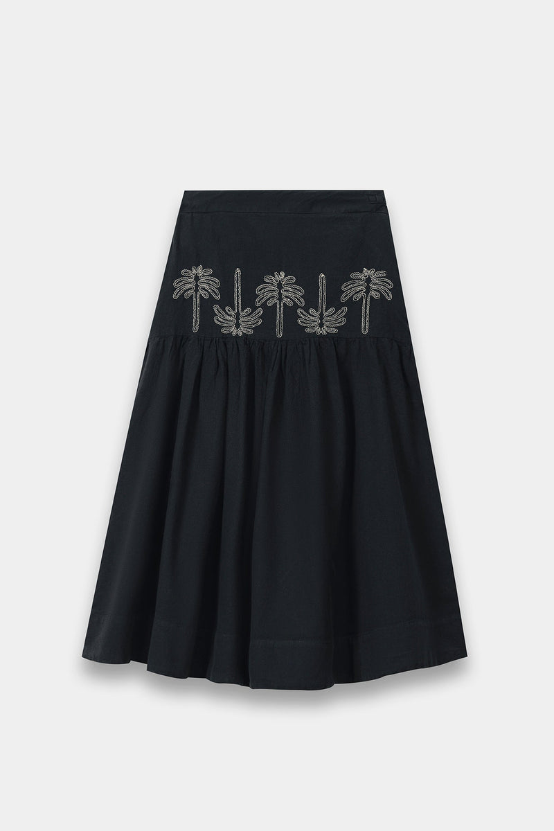 Skirt (E1116/101/902)