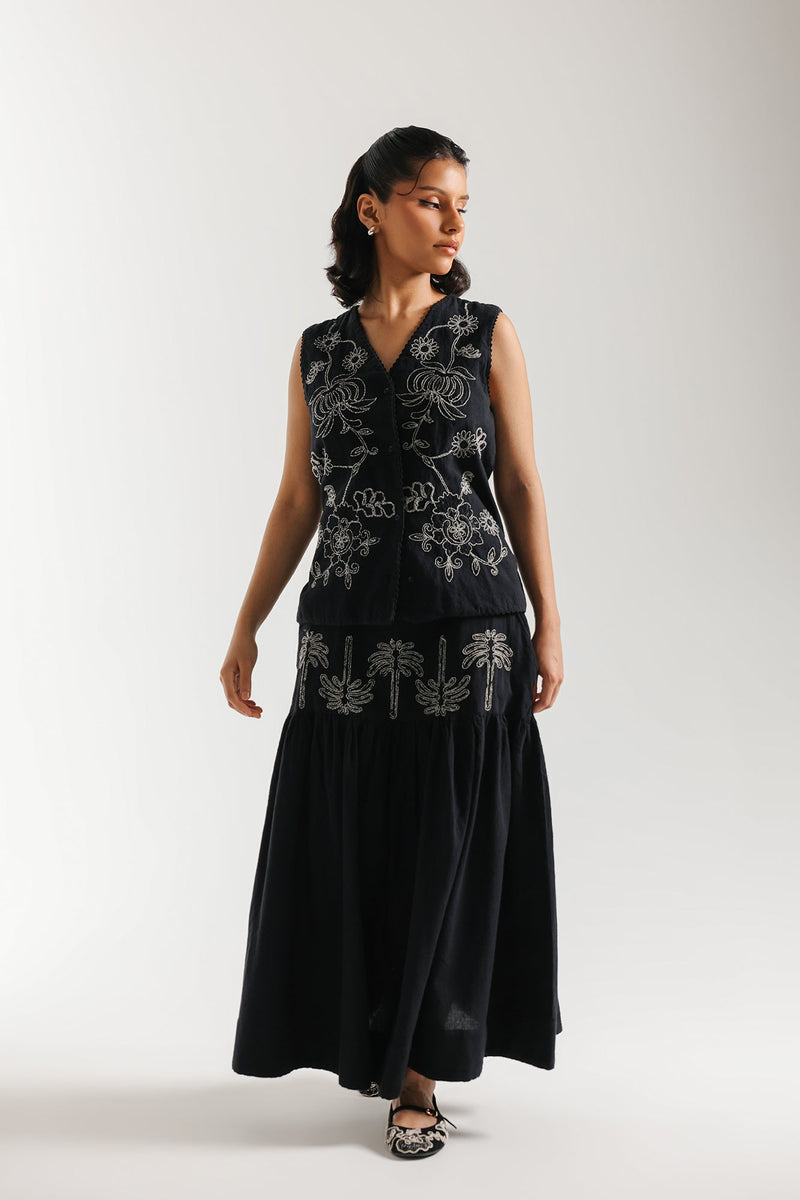 Skirt (E1116/101/902)