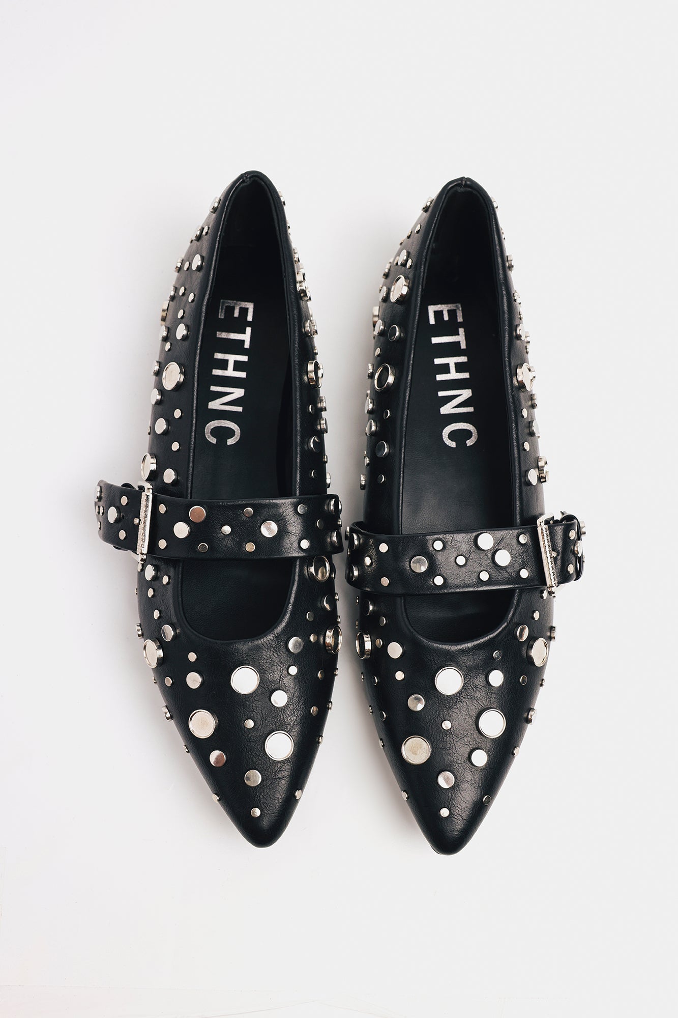 Pumps (E1152/109/901)
