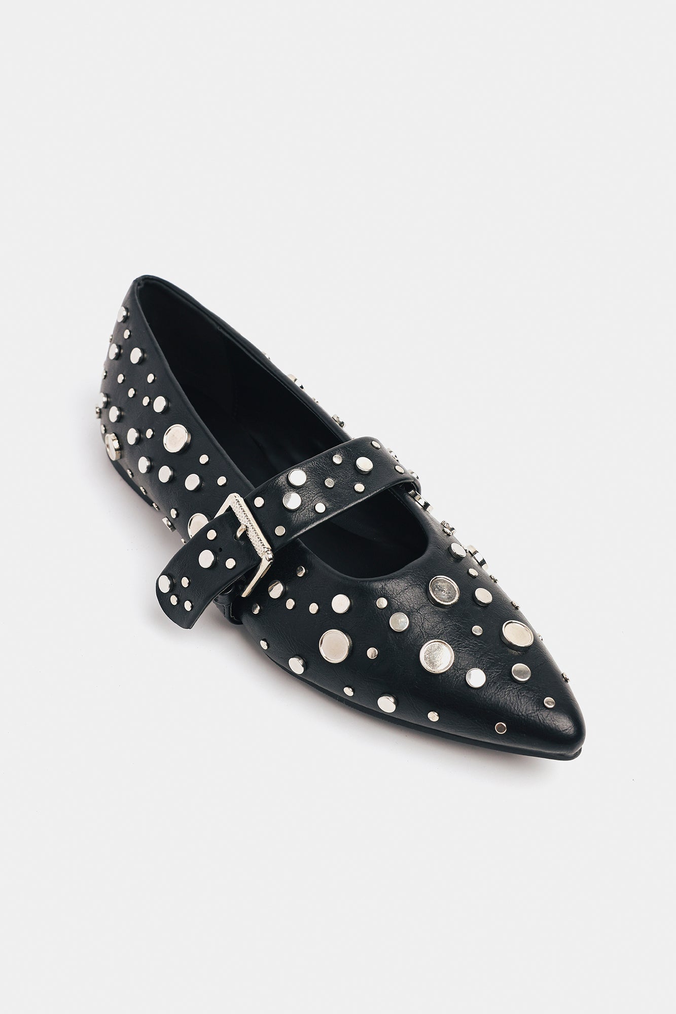 Pumps (E1152/109/901)