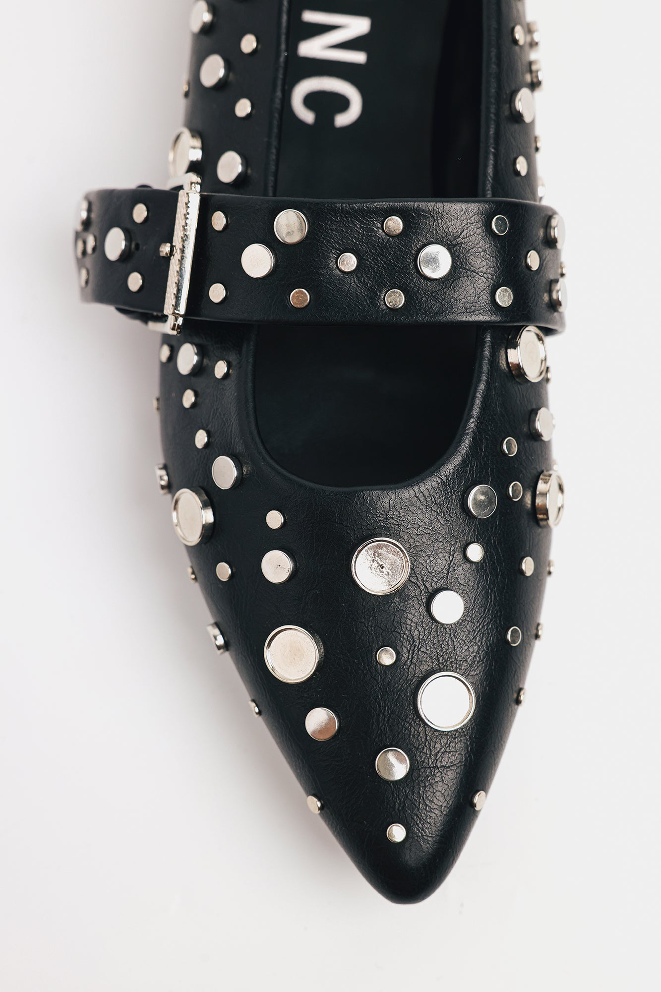 Pumps (E1152/109/901)