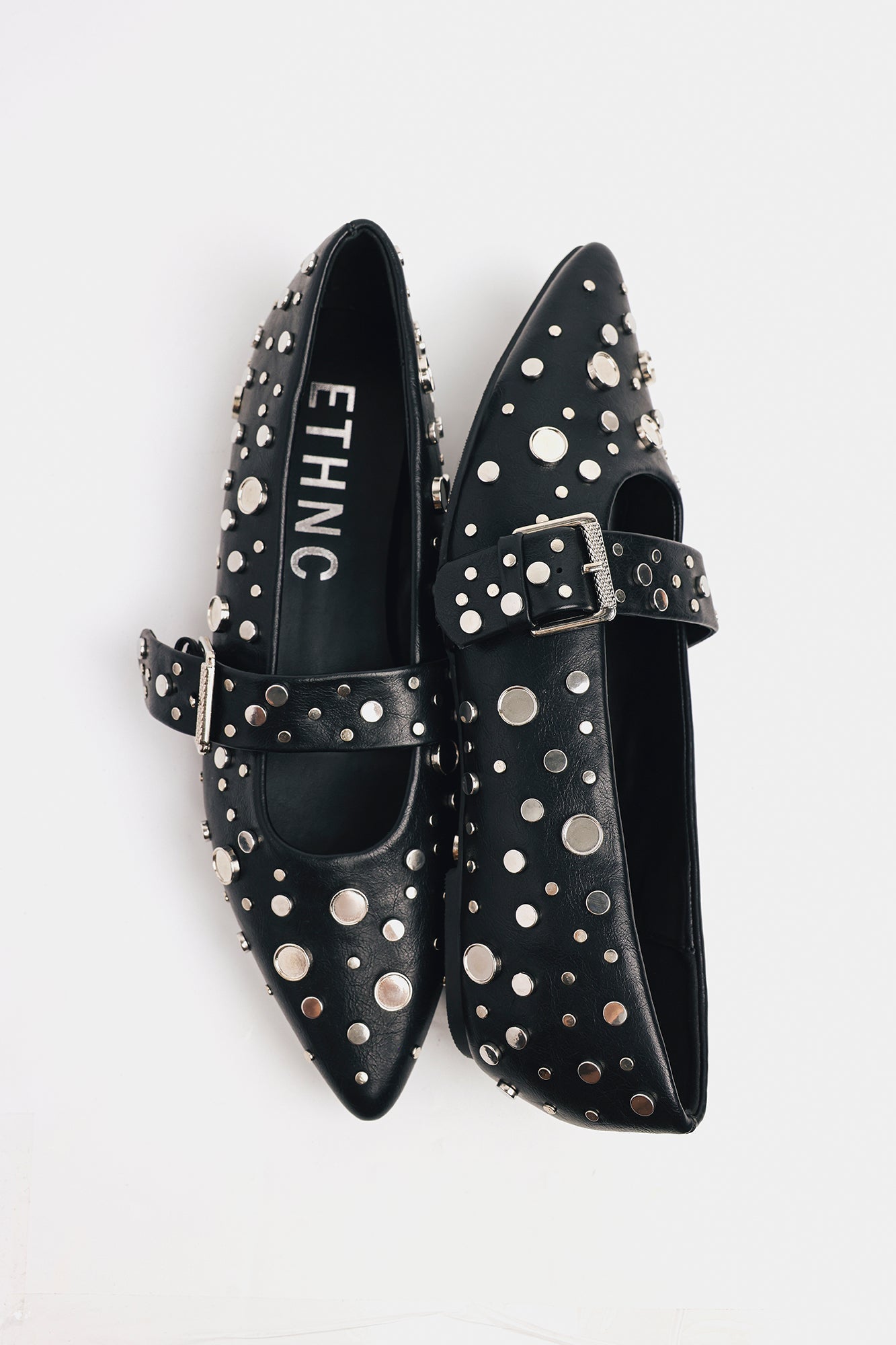 Pumps (E1152/109/901)