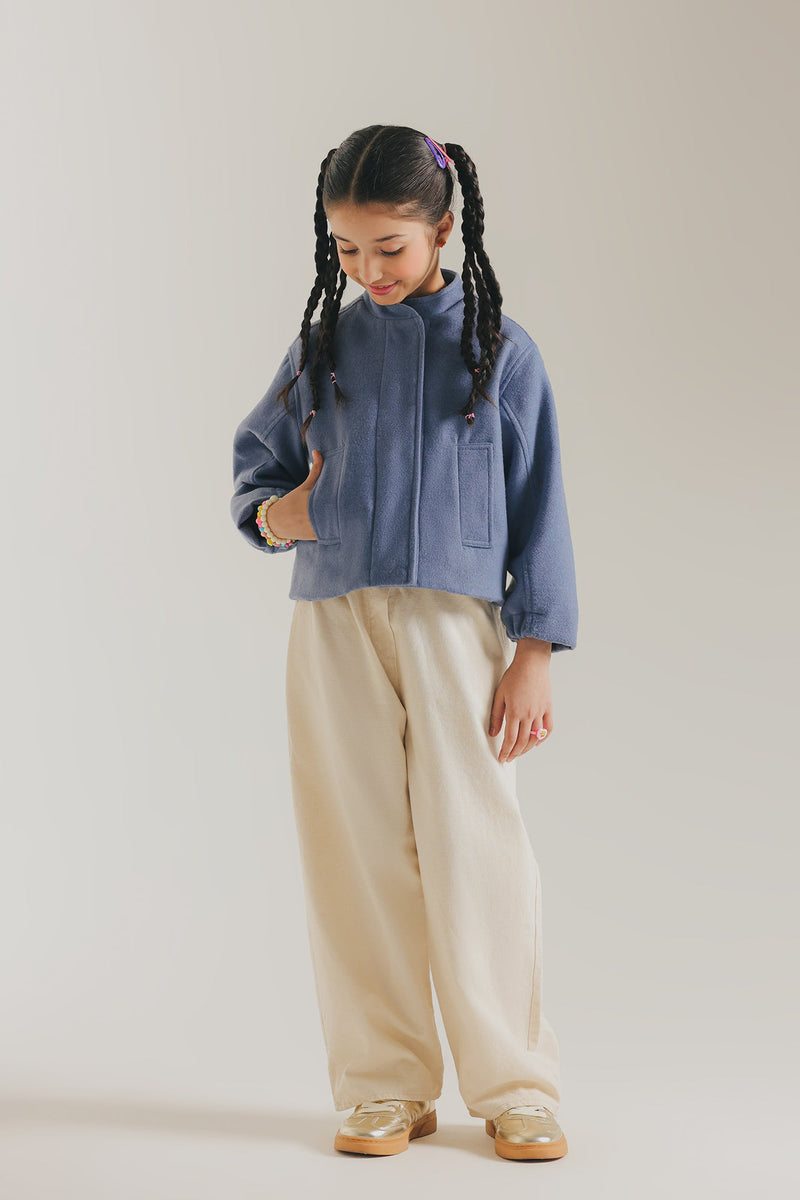 Jacket (E1889/401/637)