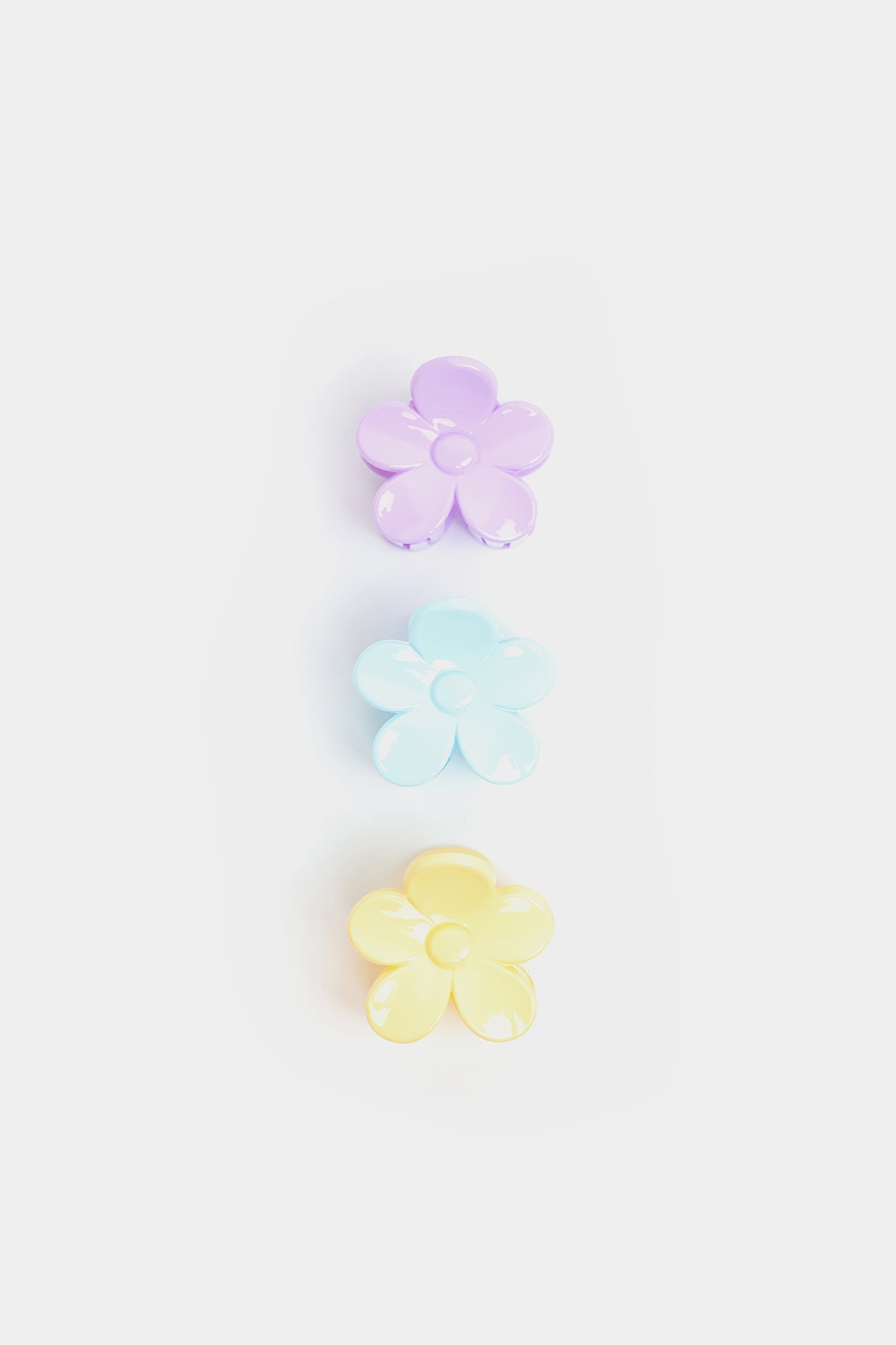 HAIR ACCESSORIES (E2645/111/999)
