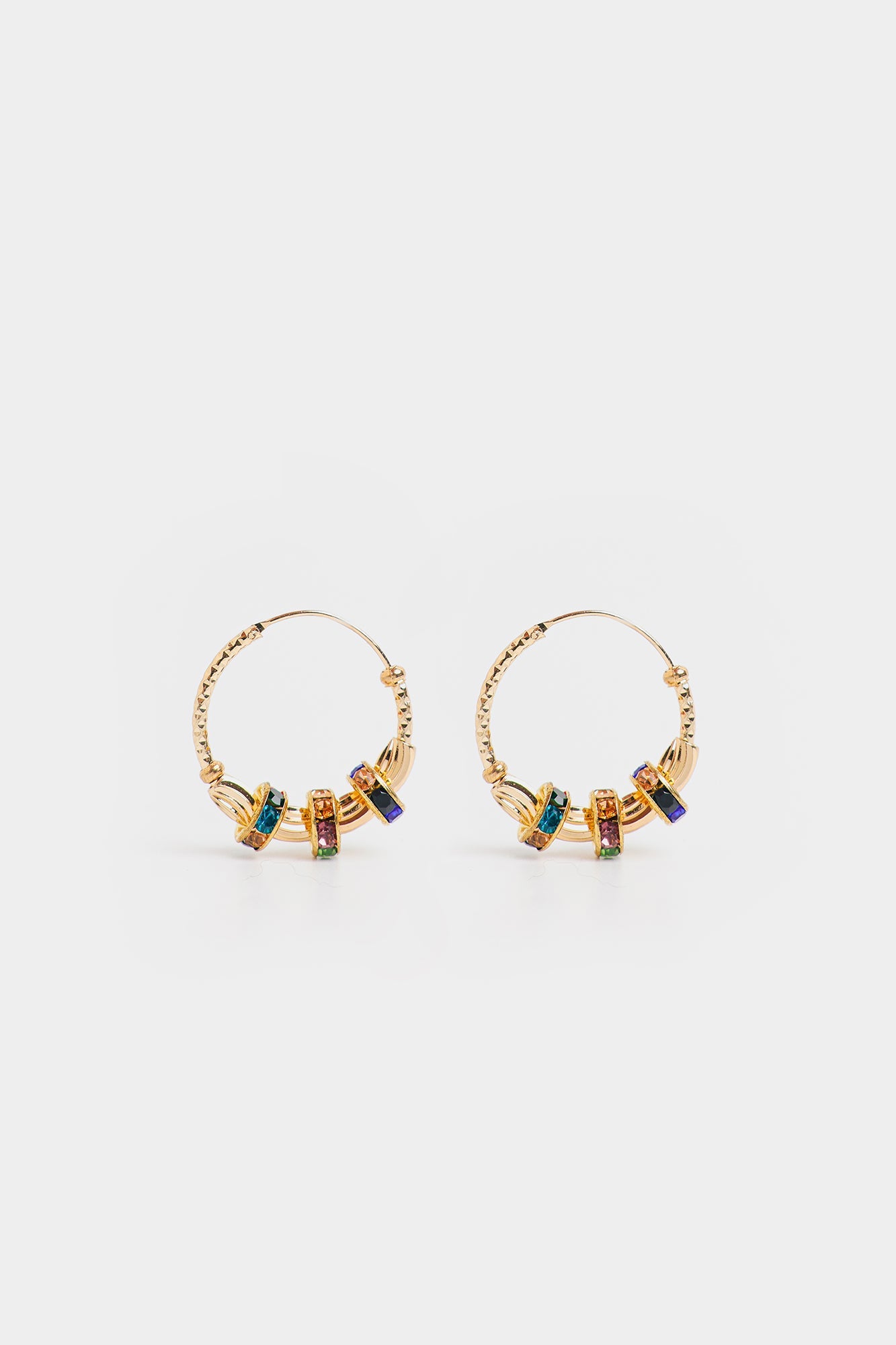 EARRINGS (E2674/110/999)