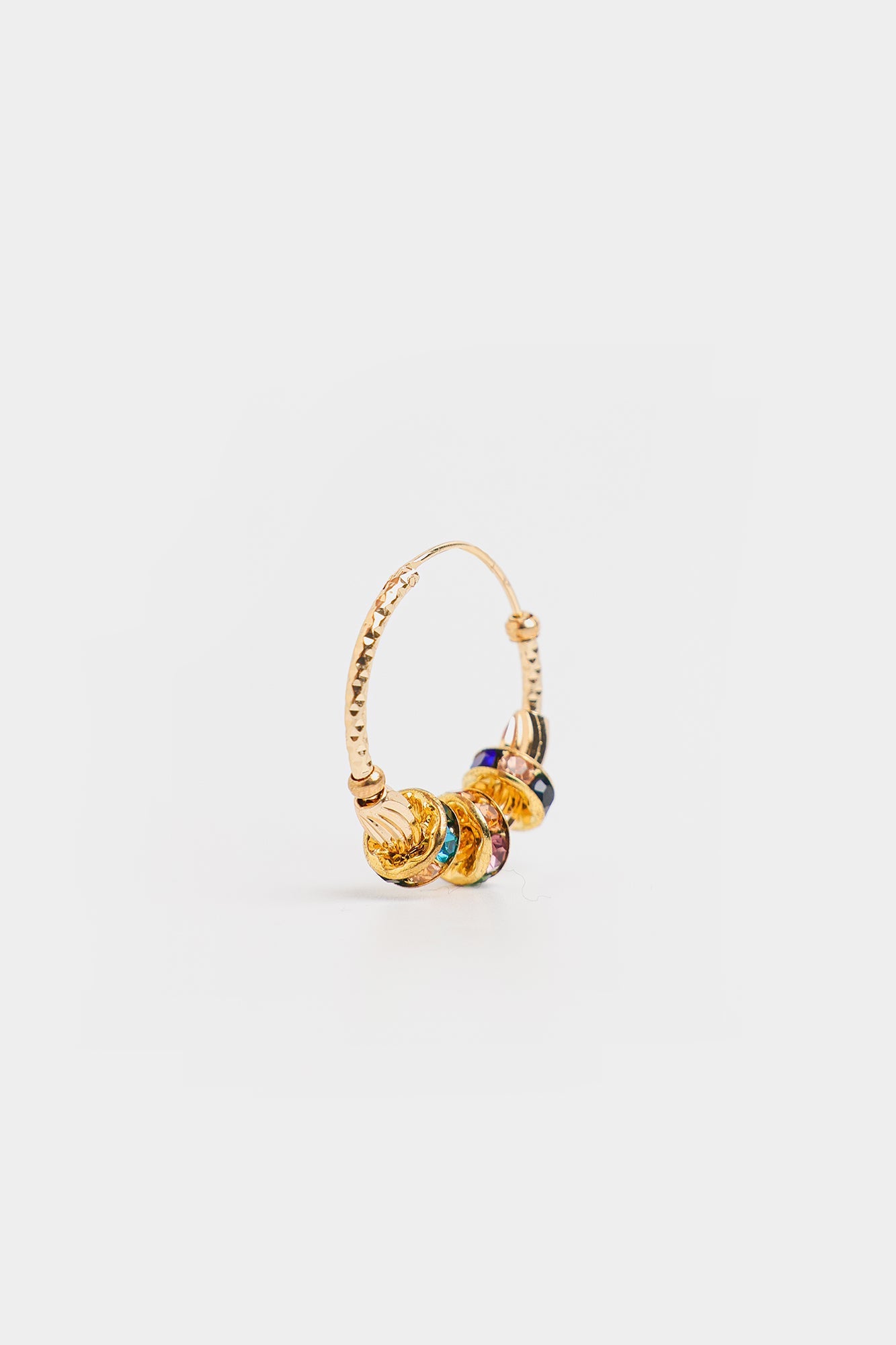 EARRINGS (E2674/110/999)