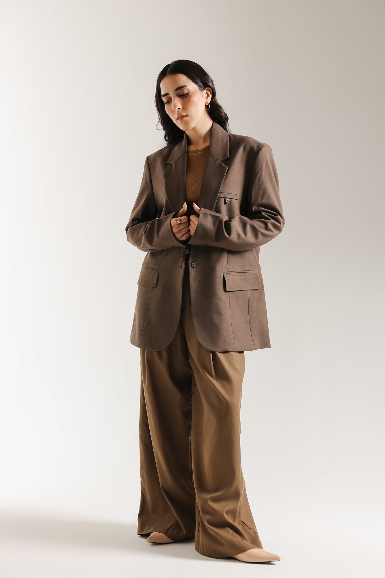 Blazer (E3007/108/801)