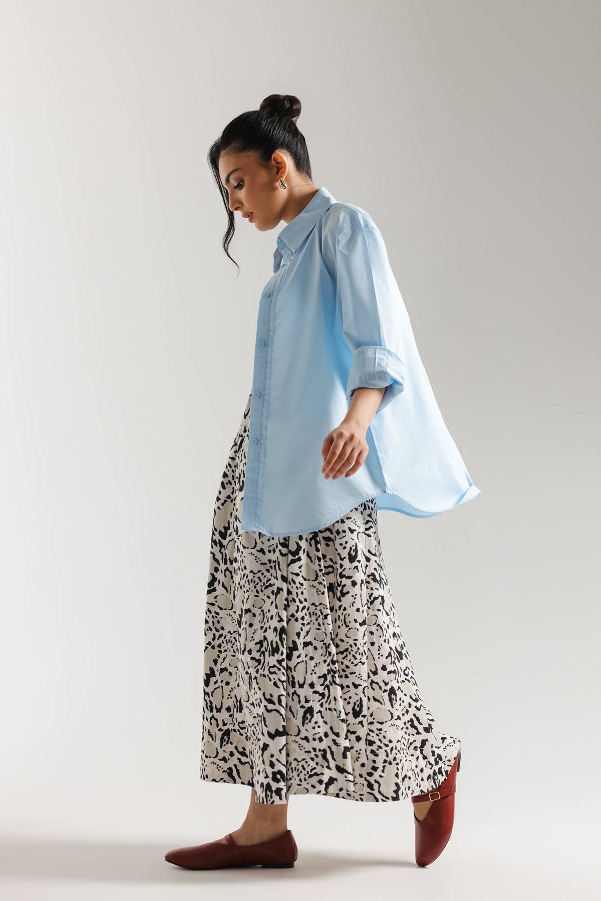 Ethnic