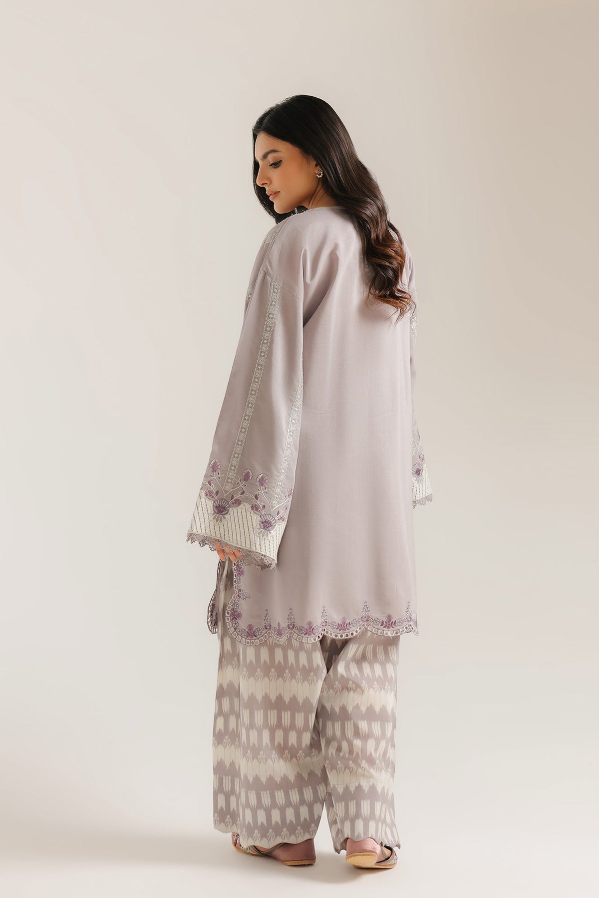 Ethnic