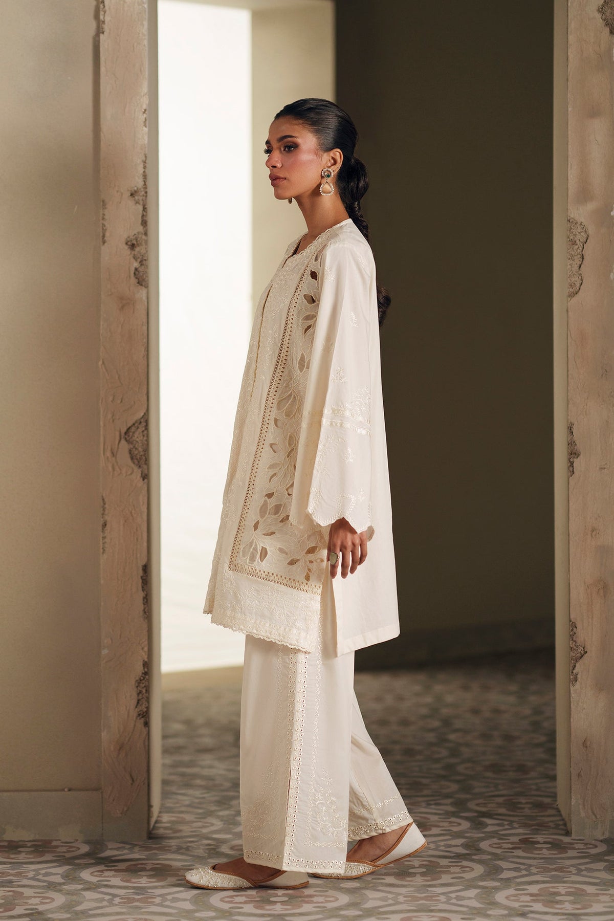 Ethnic
