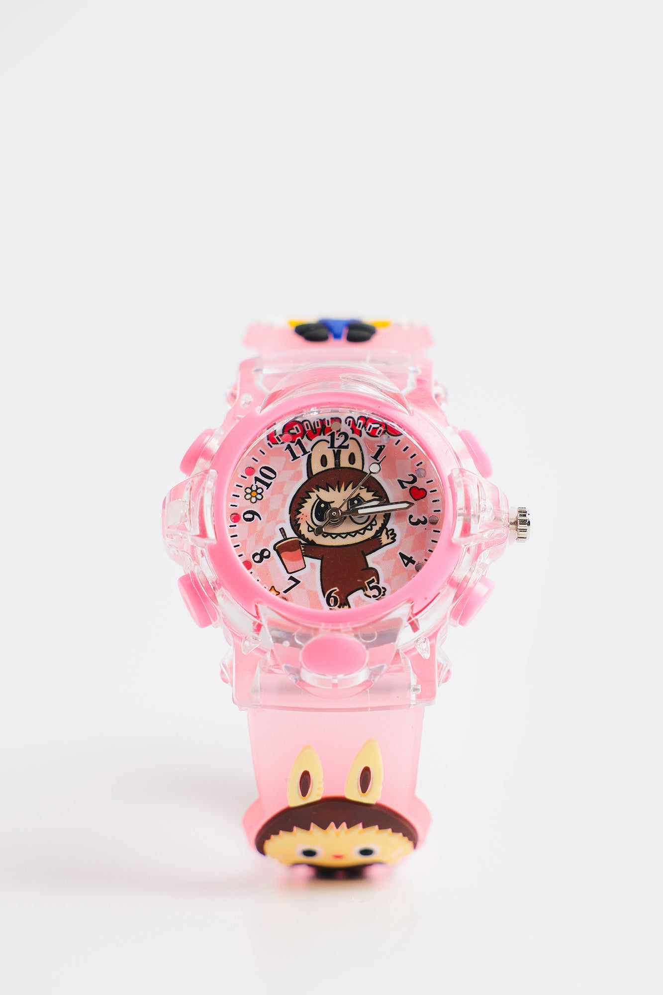WATCHES (E5042/411/529)