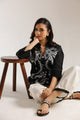 Embroidered Suit (E7685/102/901)