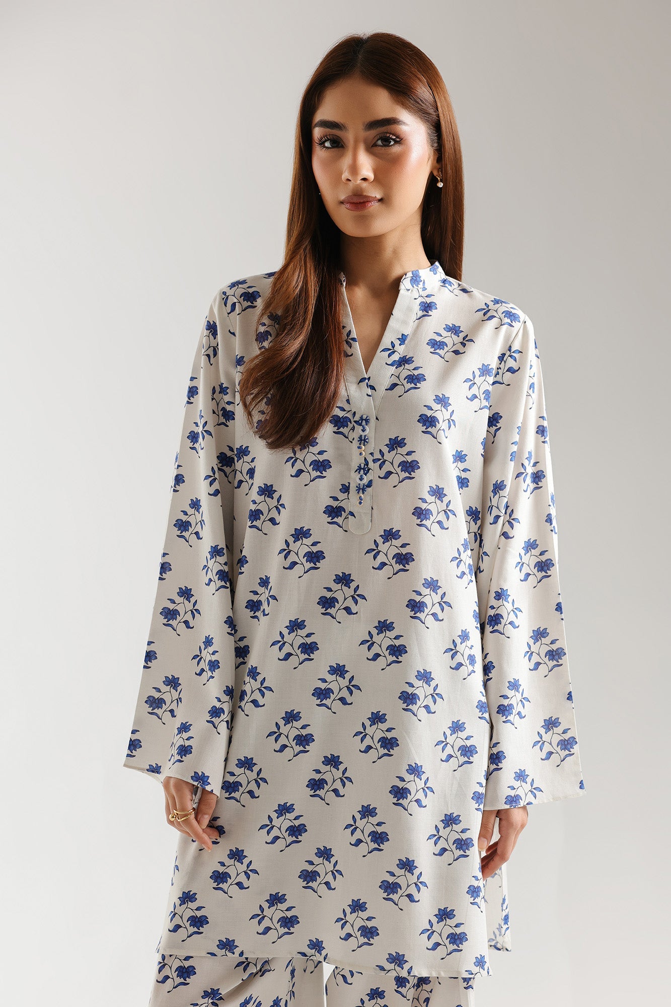 Printed Suit (E8048/102/004)